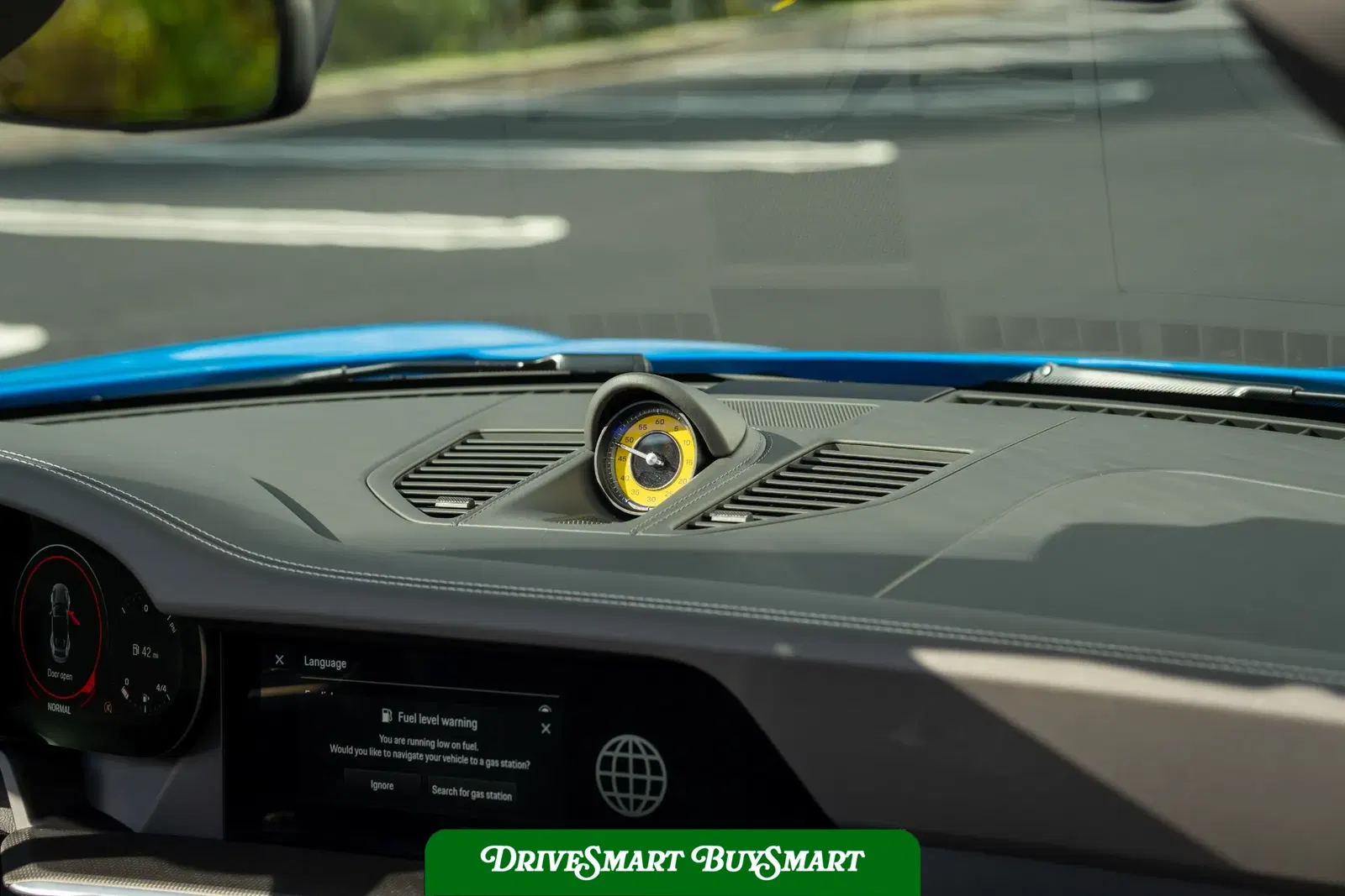 2023 Porsche 911 Turbo S Cabriolet