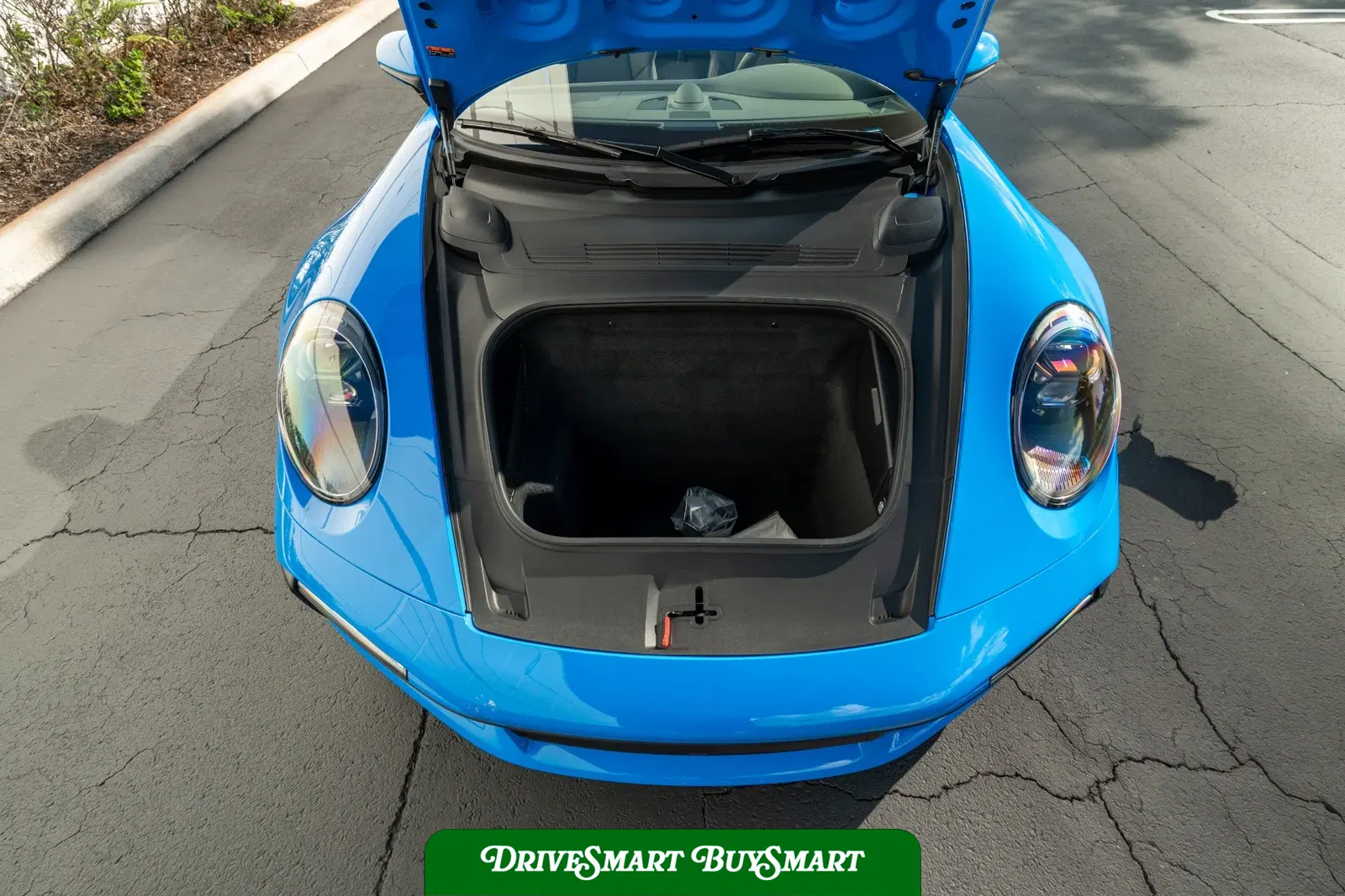 2023 Porsche 911 Turbo S Cabriolet