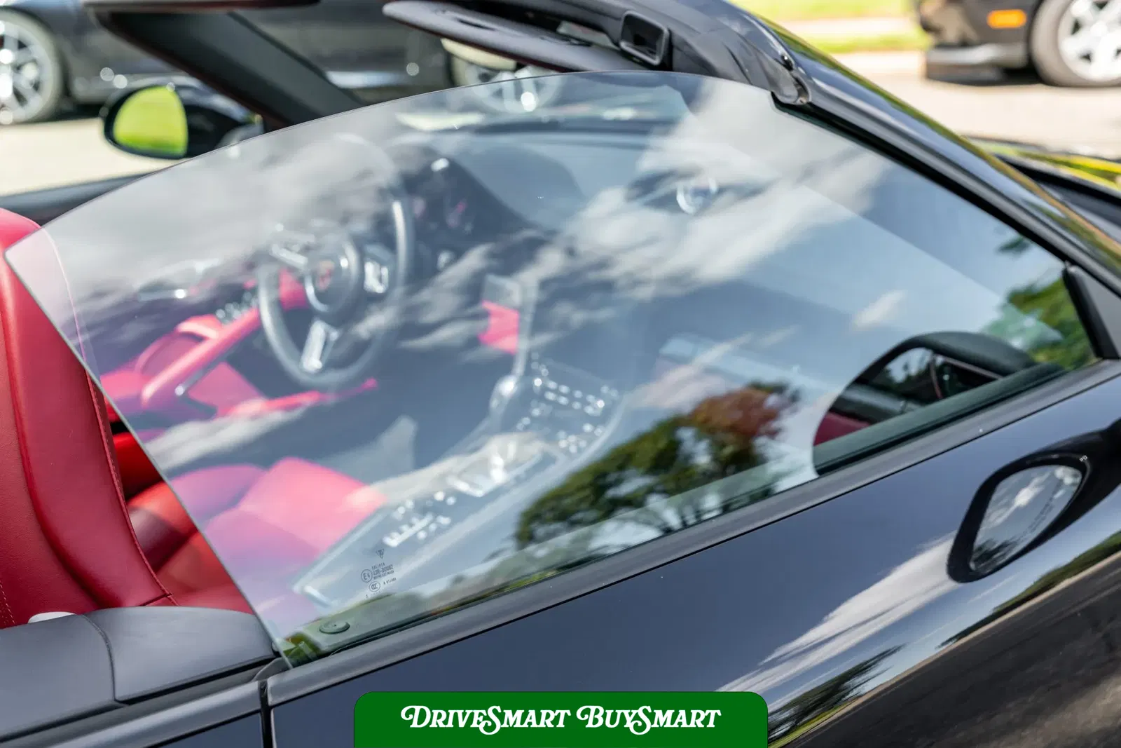 2018 Porsche 911 Turbo S Cabriolet