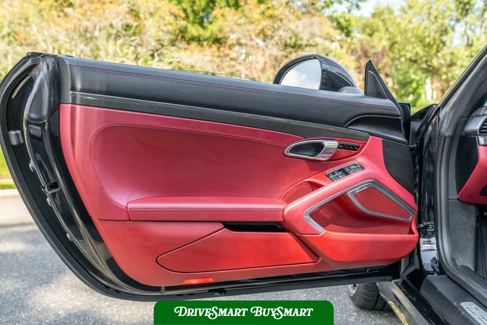 2018 Porsche 911 Turbo S Cabriolet