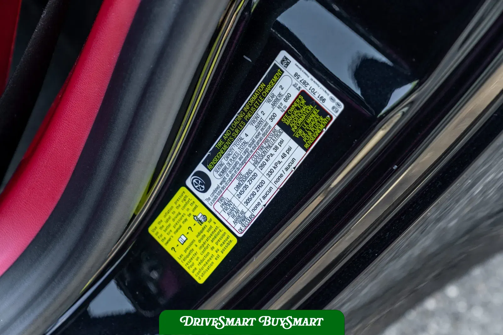 2018 Porsche 911 Turbo S Cabriolet
