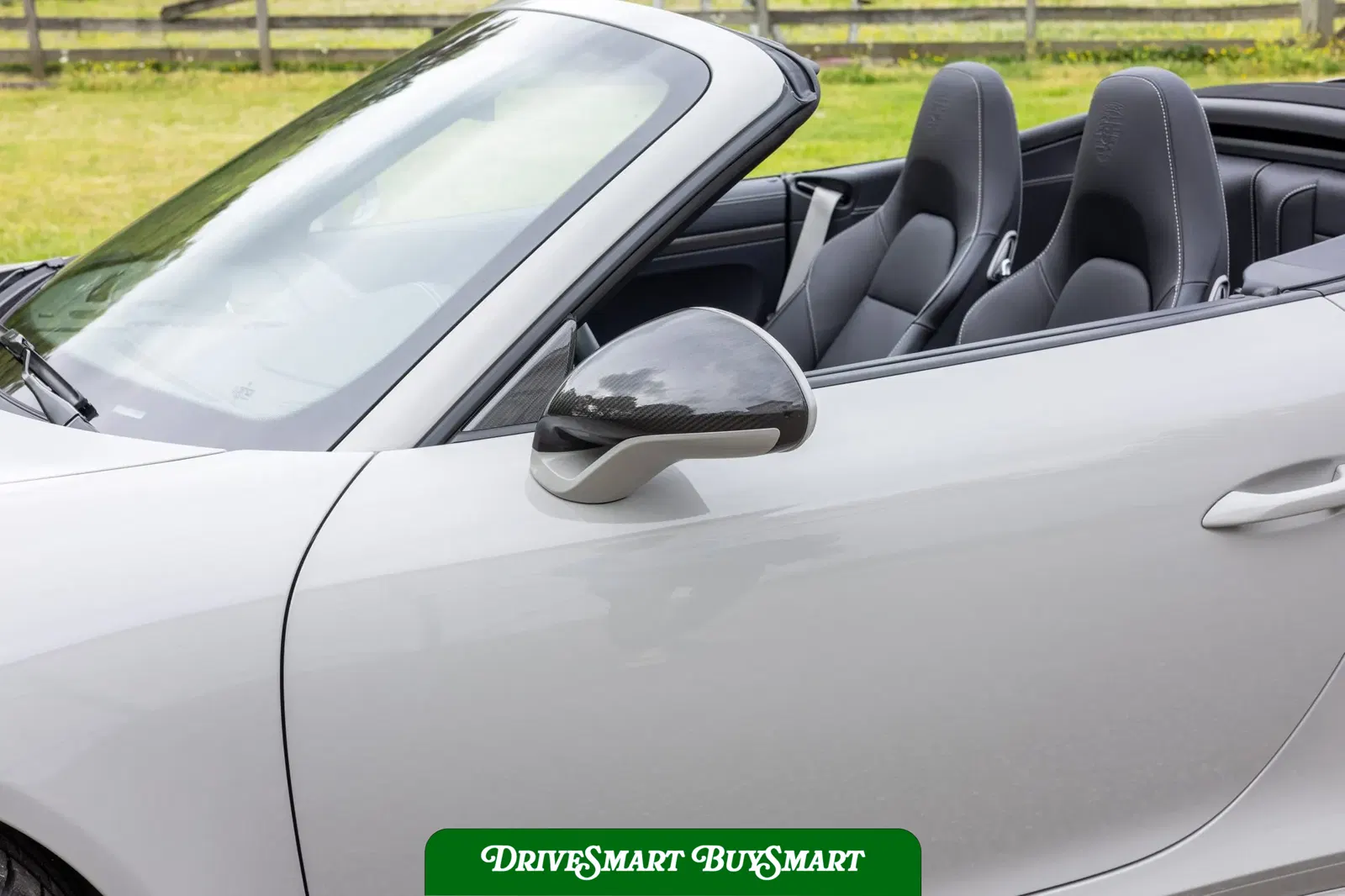 2019 Porsche 911 Turbo S Cabriolet
