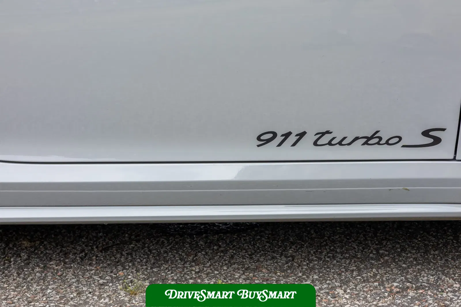 2019 Porsche 911 Turbo S Cabriolet
