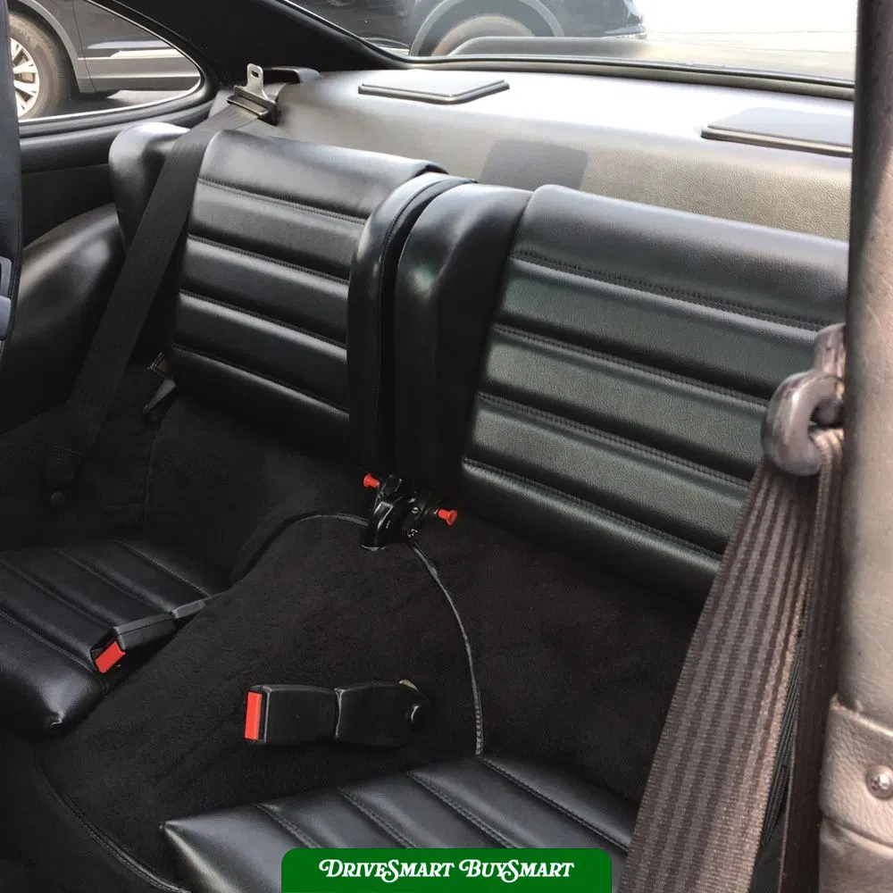 1988 Porsche 911 Turbo