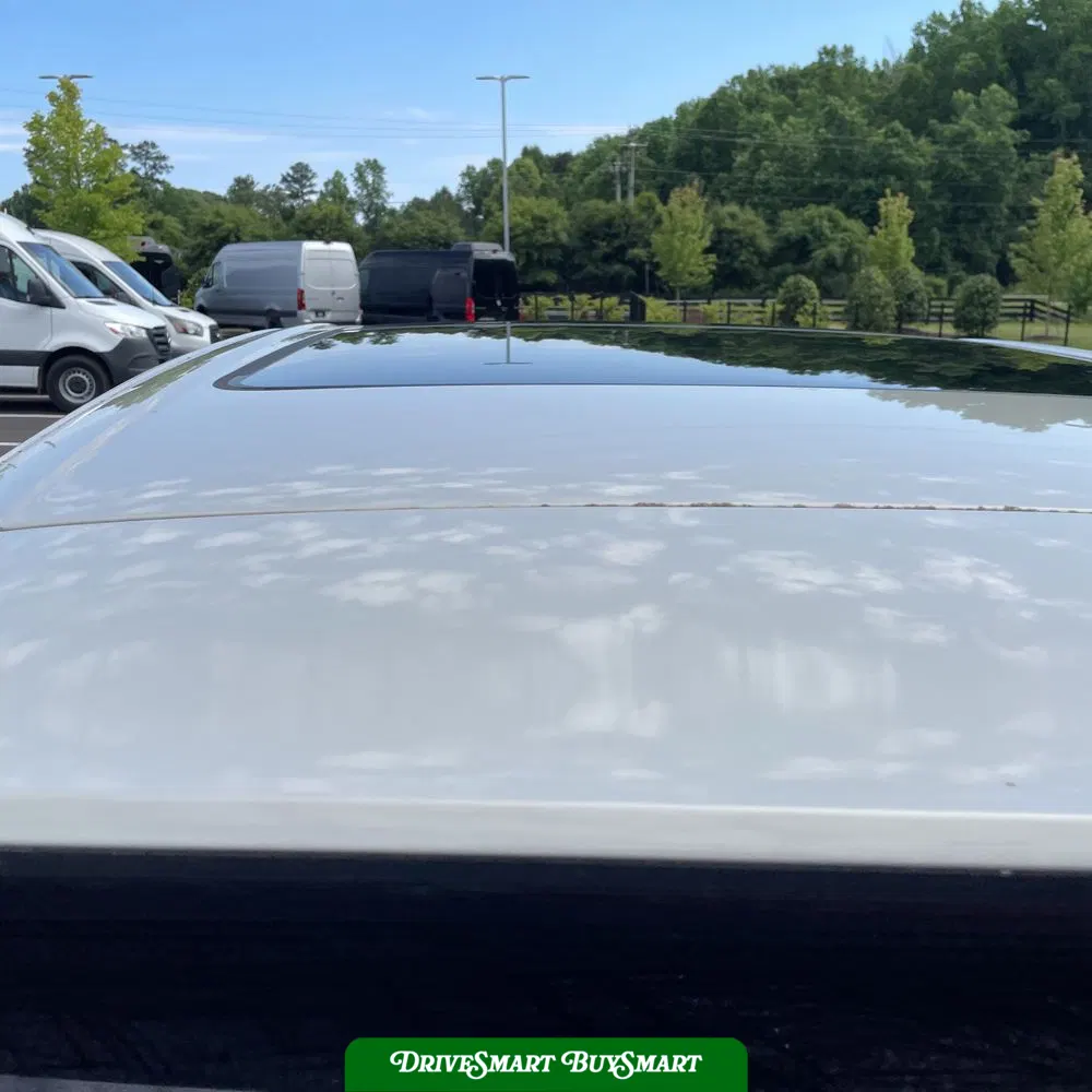 2022 Porsche Cayenne Base