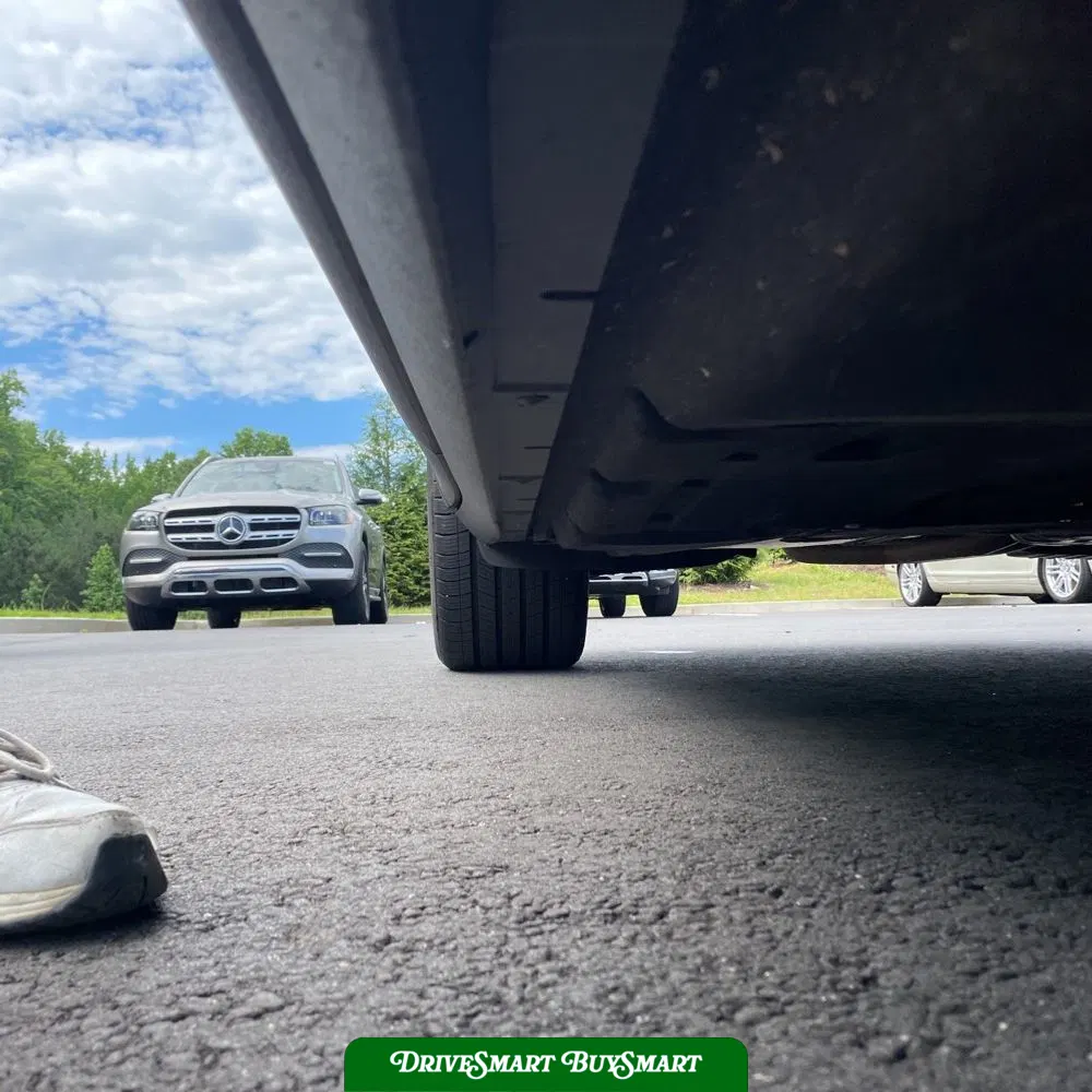 2022 Porsche Cayenne Base