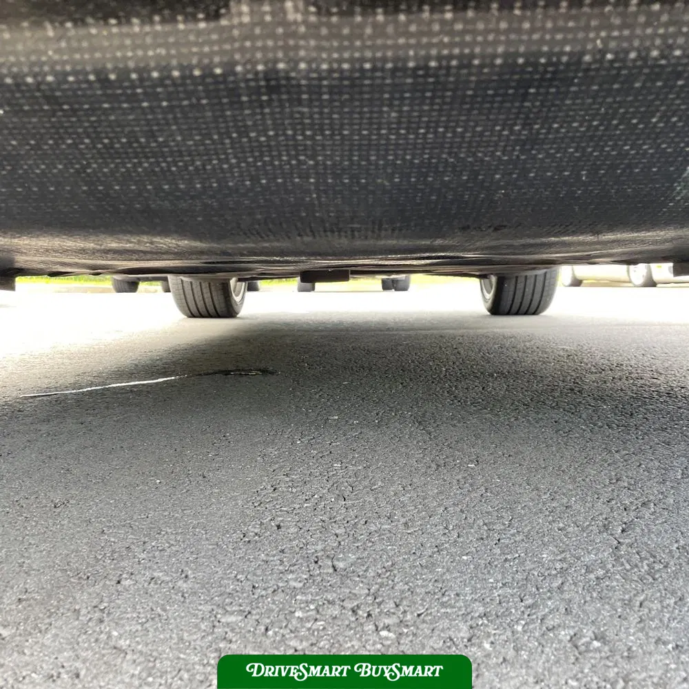 2022 Porsche Cayenne Base