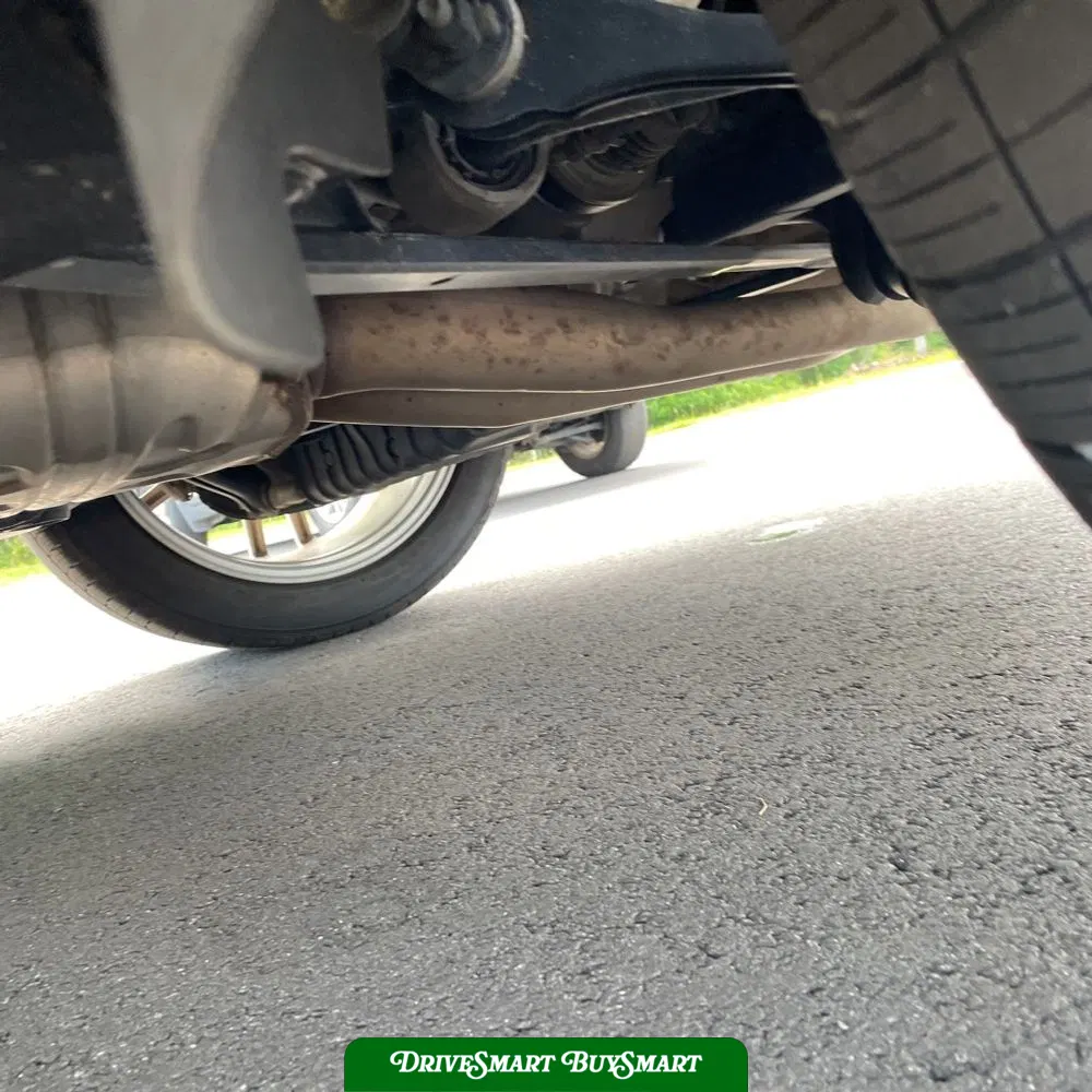 2022 Porsche Cayenne Base