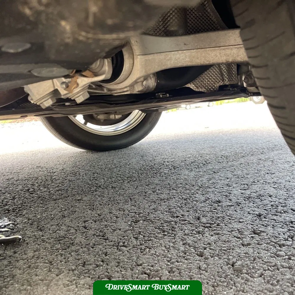 2022 Porsche Cayenne Base