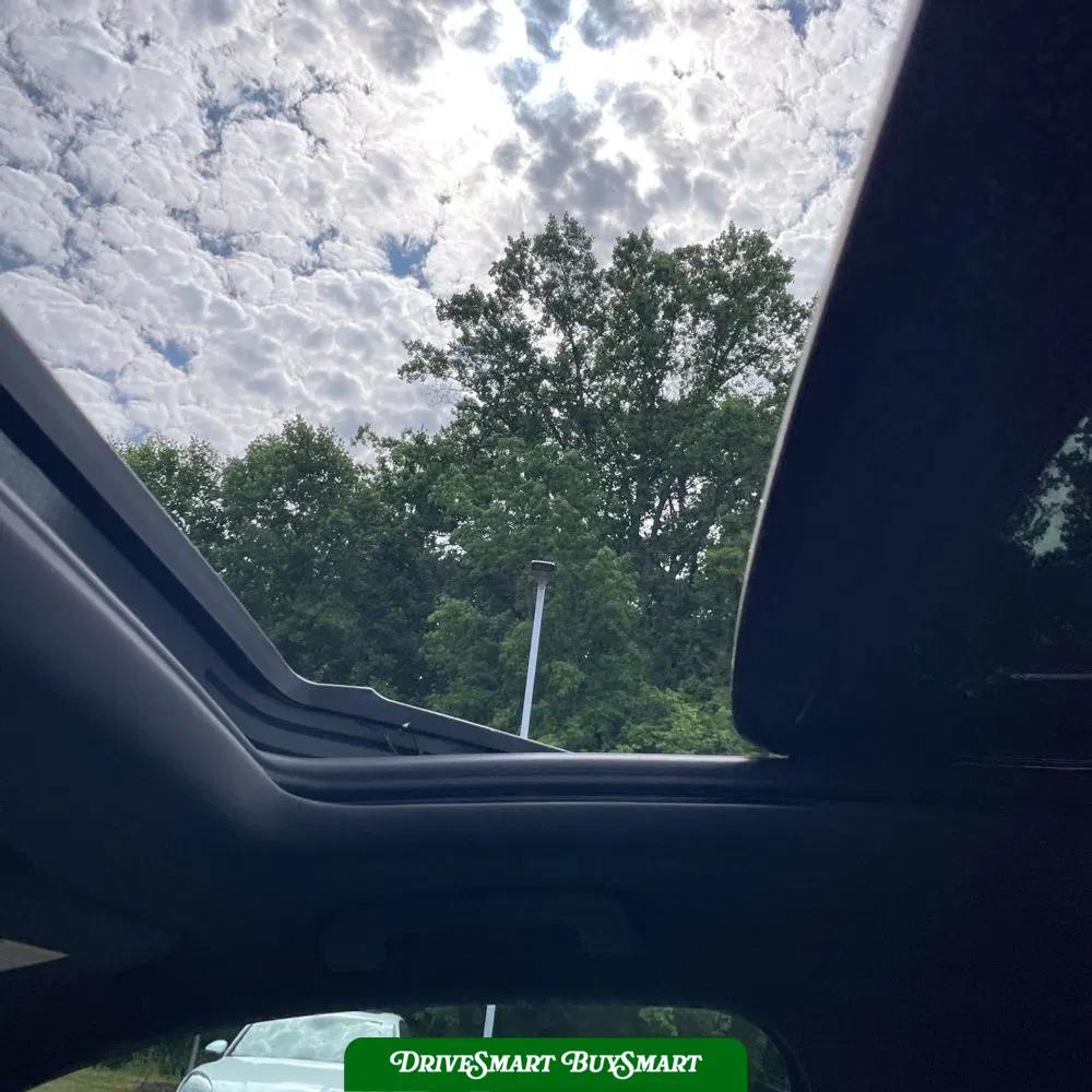 2022 Porsche Cayenne Base
