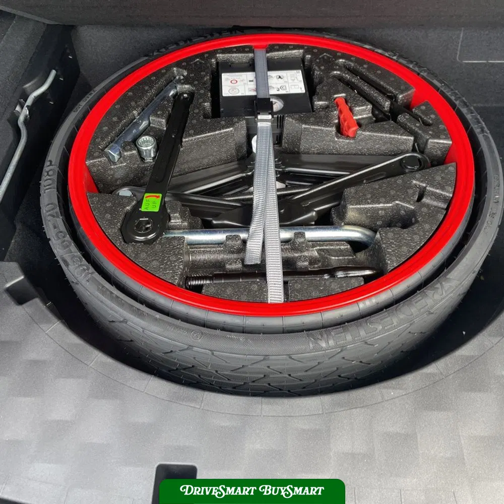 2022 Porsche Cayenne Base