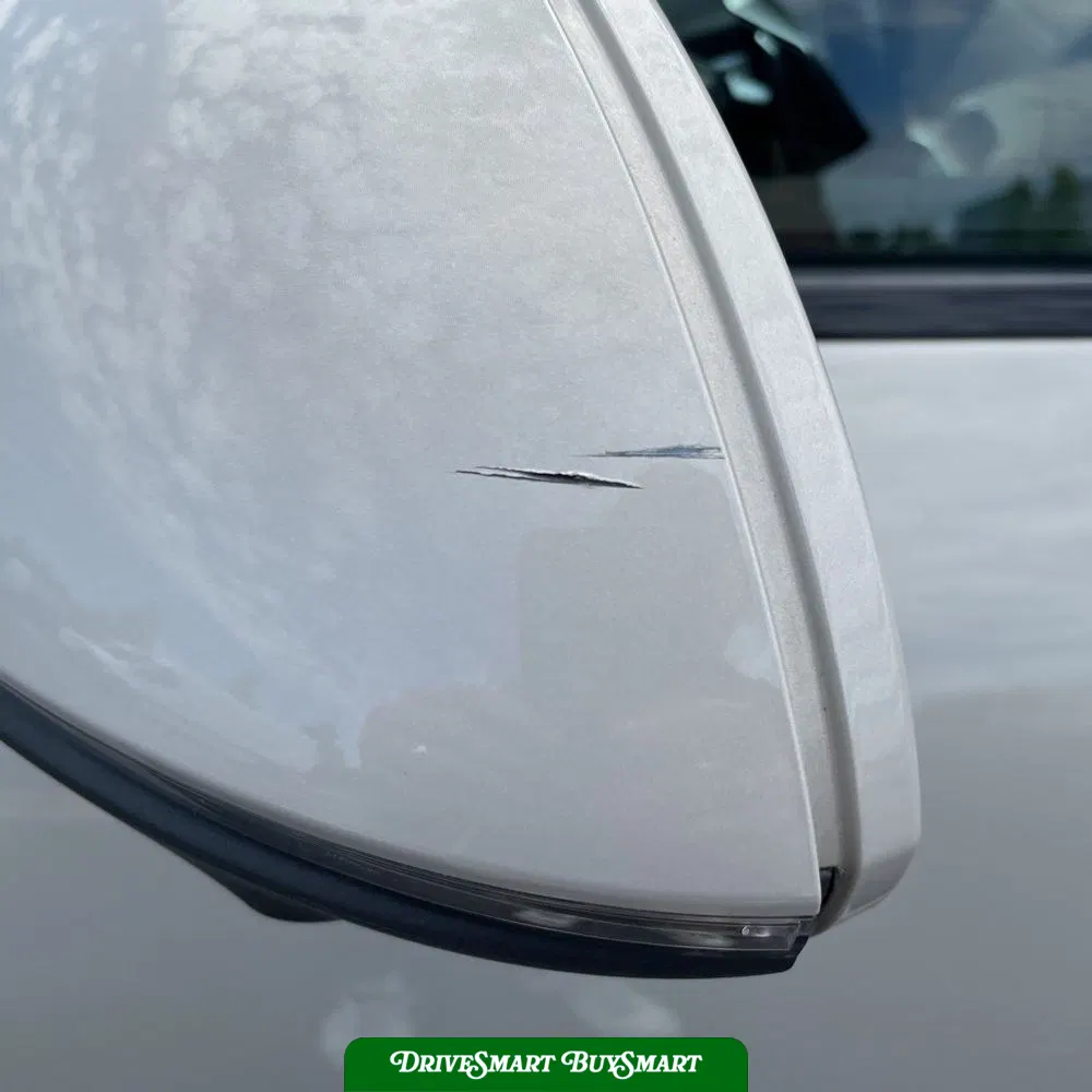 2022 Porsche Cayenne Base