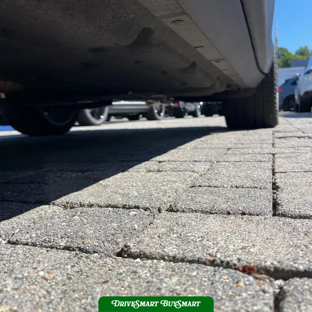 2022 Porsche Cayenne Base