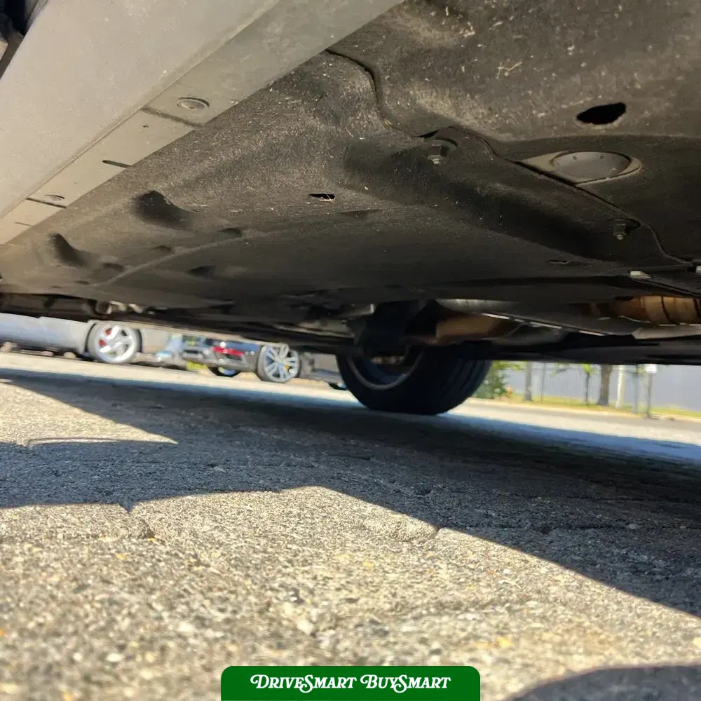 2022 Porsche Cayenne Base