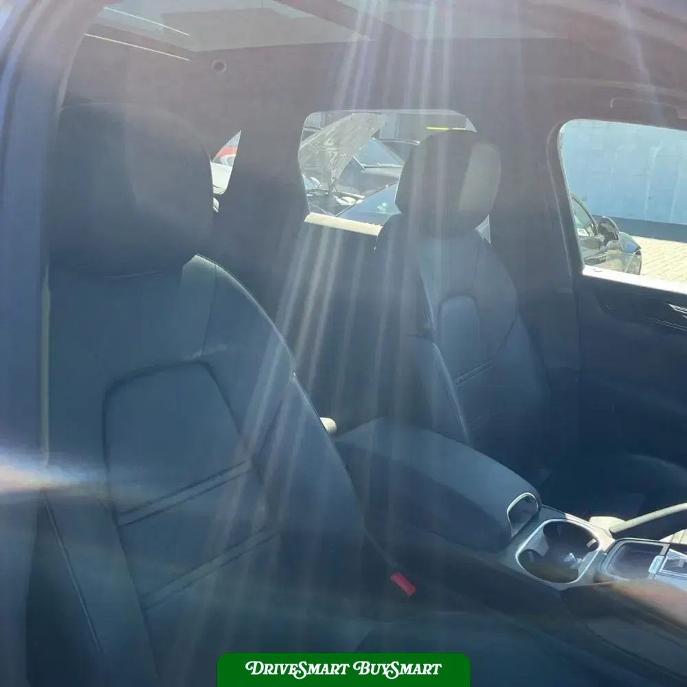 2022 Porsche Cayenne Base