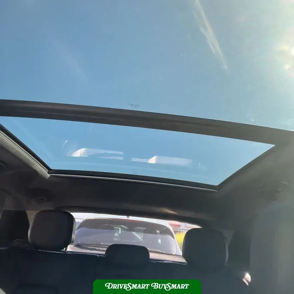 2022 Porsche Cayenne Base