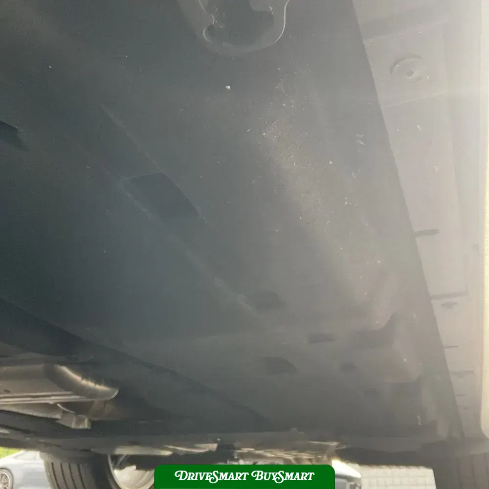2023 Porsche Cayenne Base