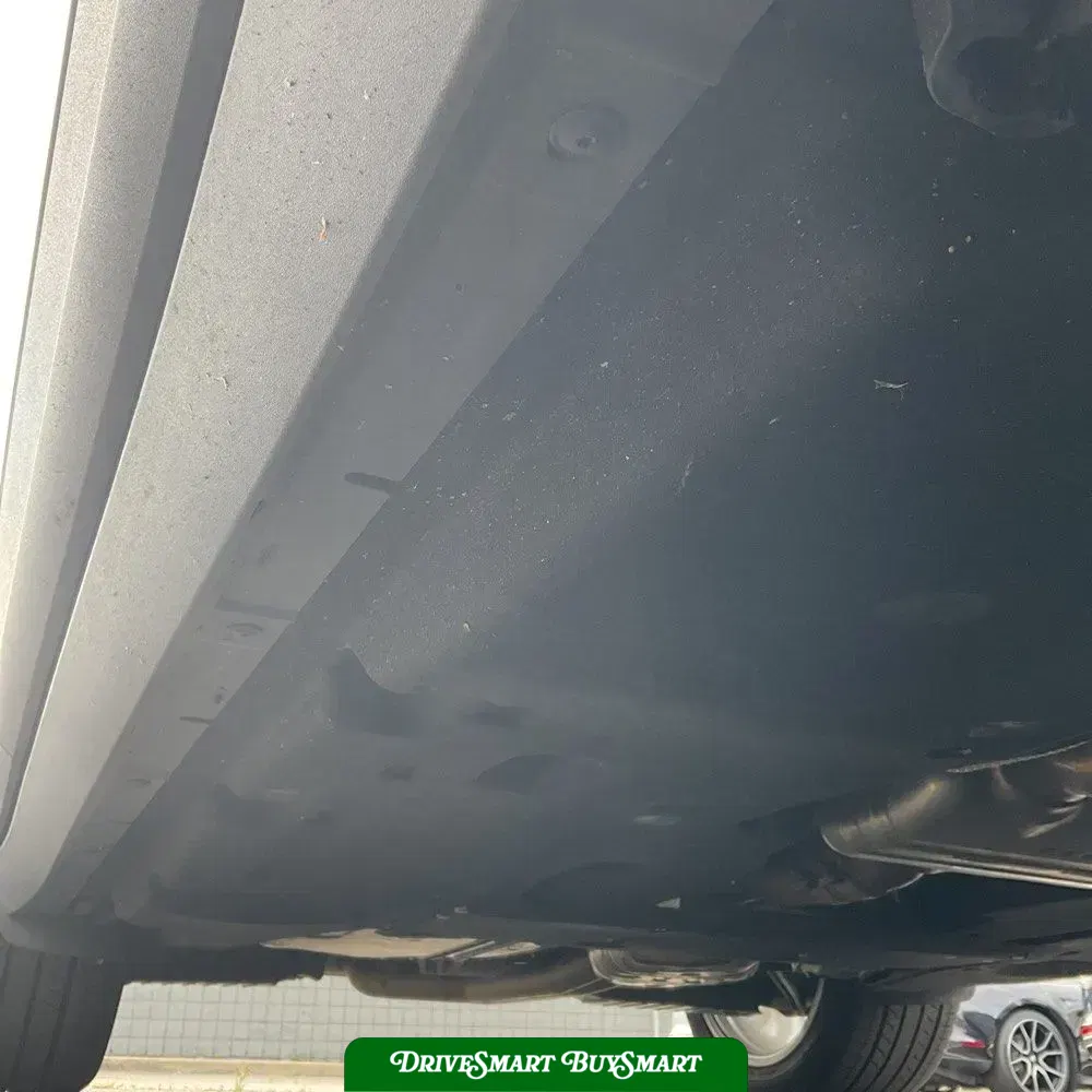 2023 Porsche Cayenne Base