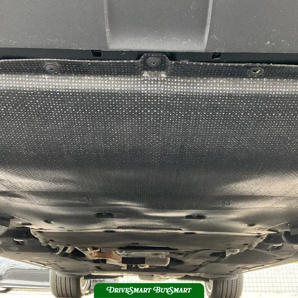 2023 Porsche Cayenne Base