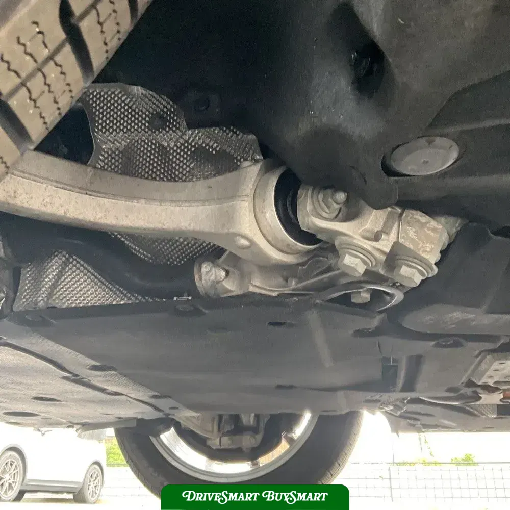 2023 Porsche Cayenne Base