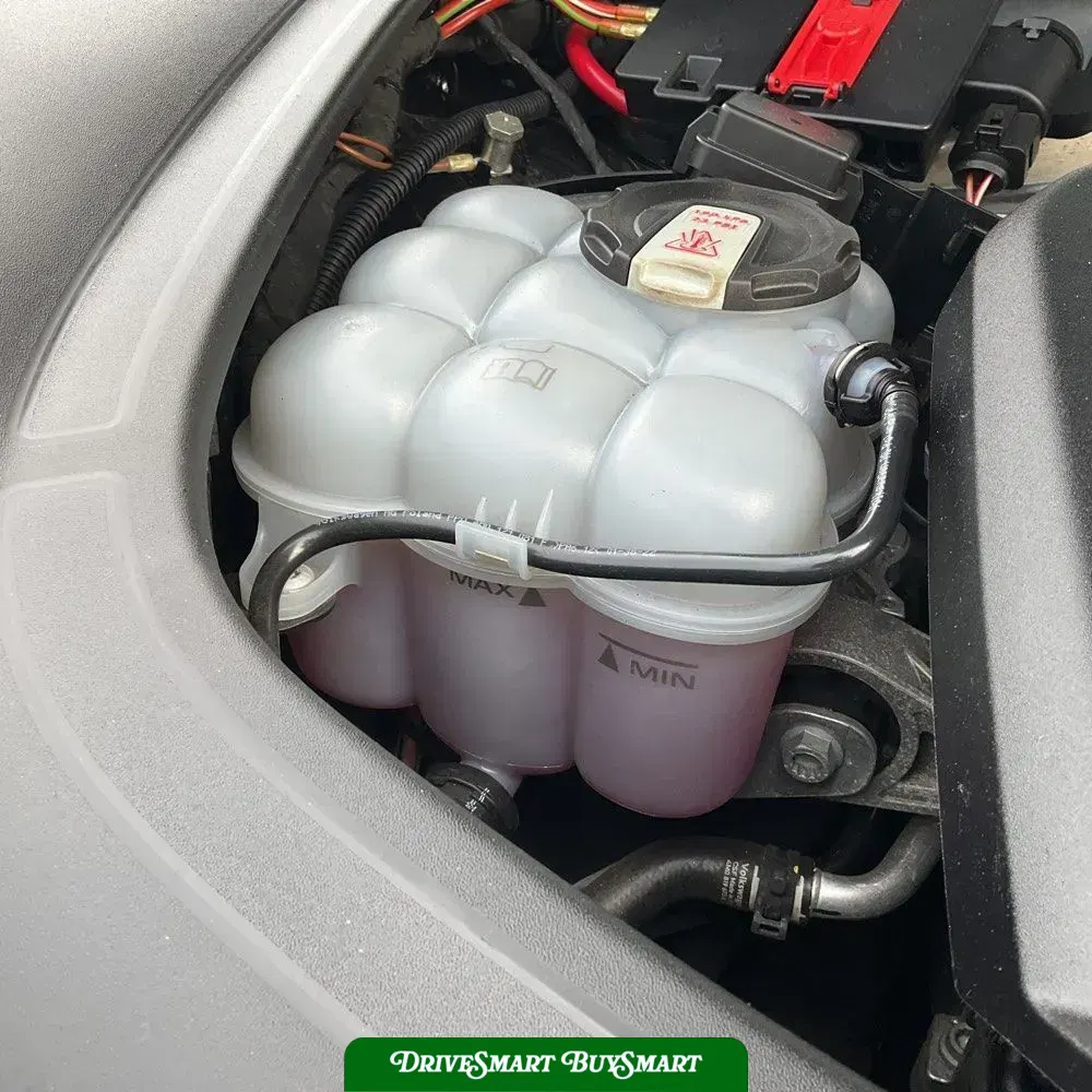 2023 Porsche Cayenne Base