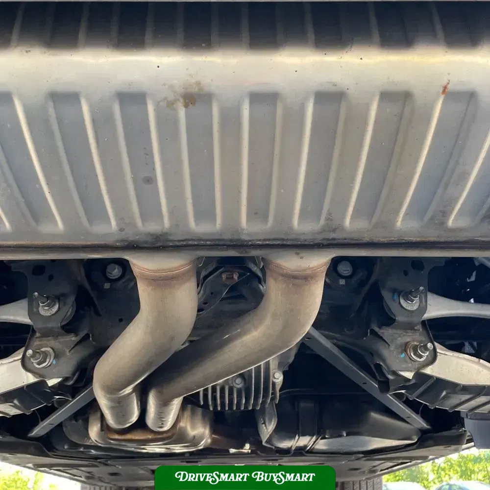 2022 Porsche Cayenne Platinum Edition
