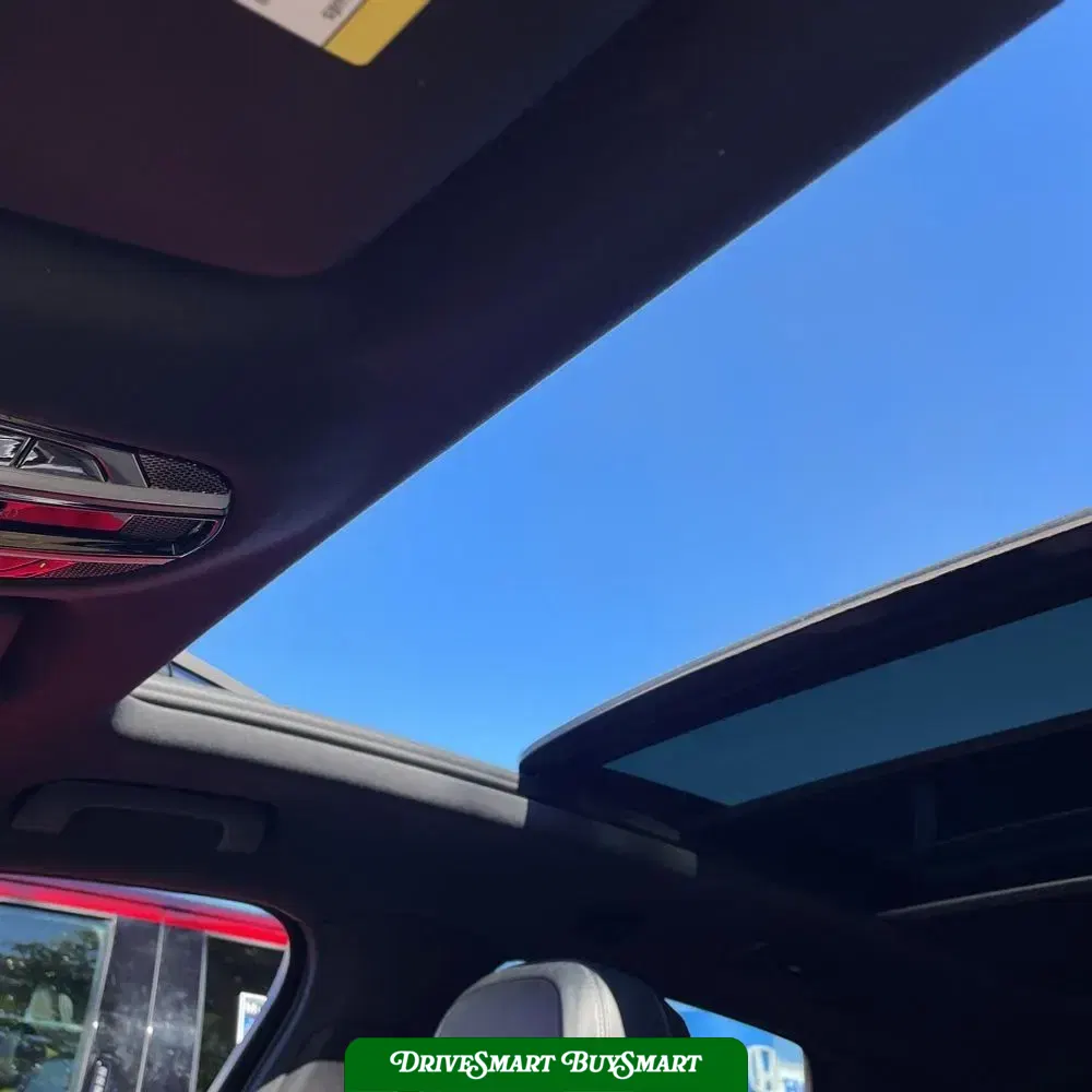 2022 Porsche Cayenne Platinum Edition
