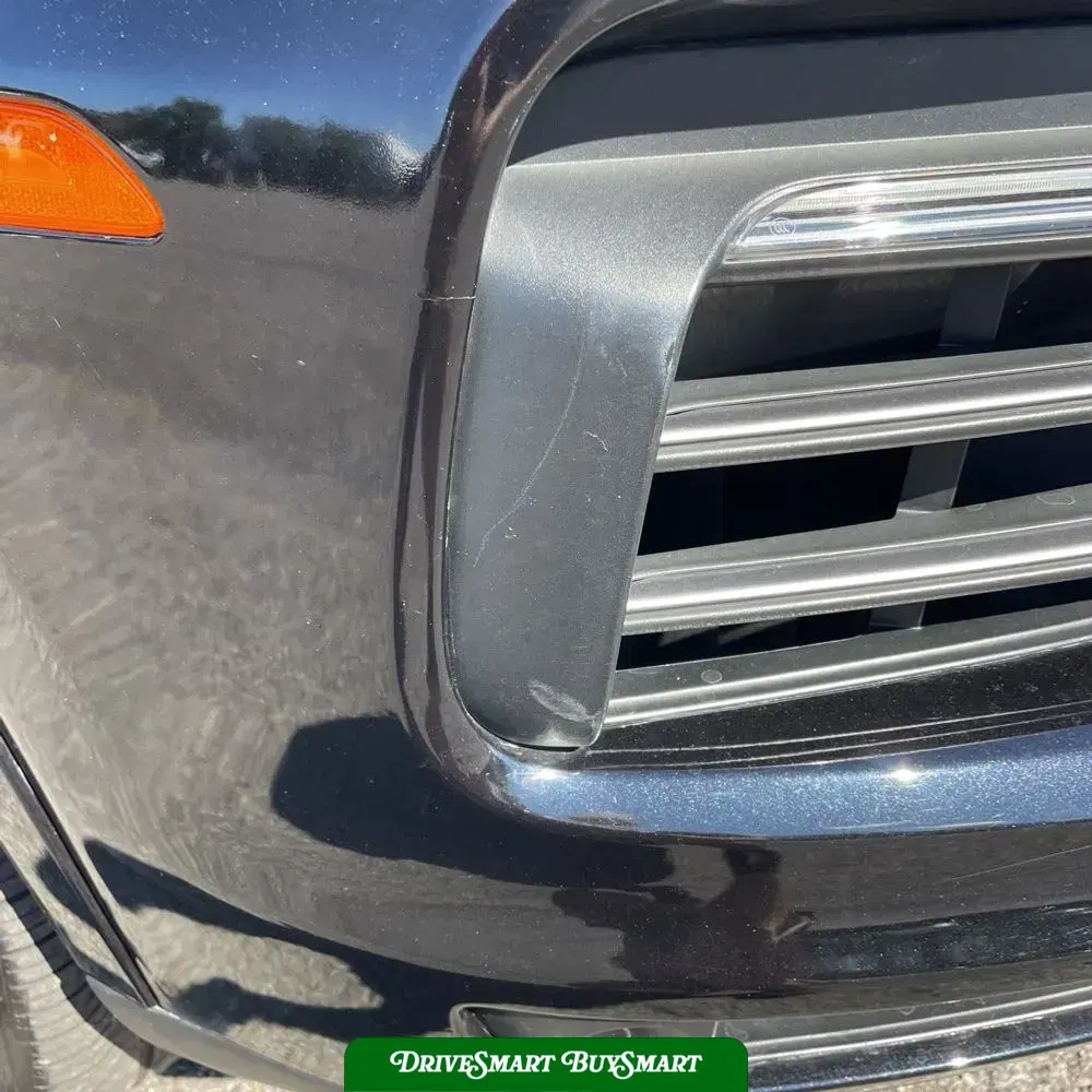 2022 Porsche Cayenne Platinum Edition
