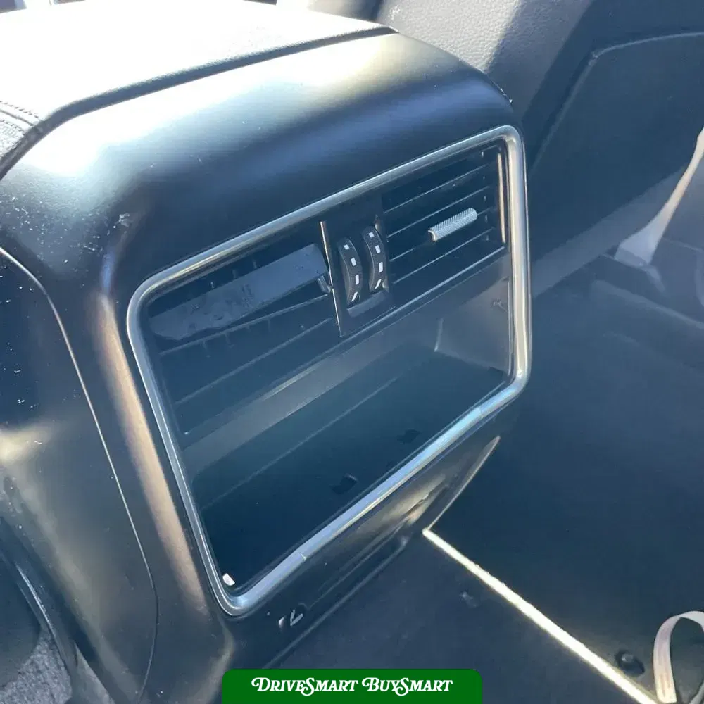 2022 Porsche Cayenne Platinum Edition