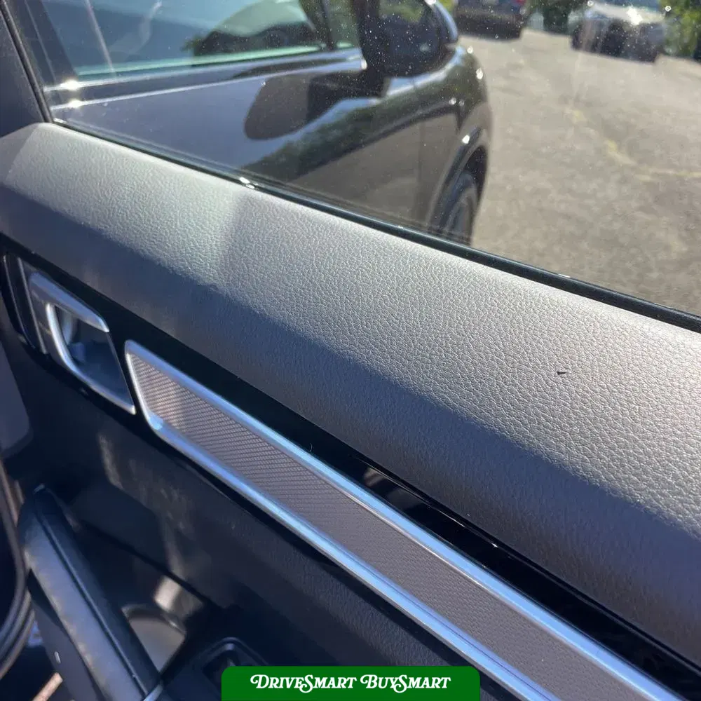 2022 Porsche Cayenne Platinum Edition