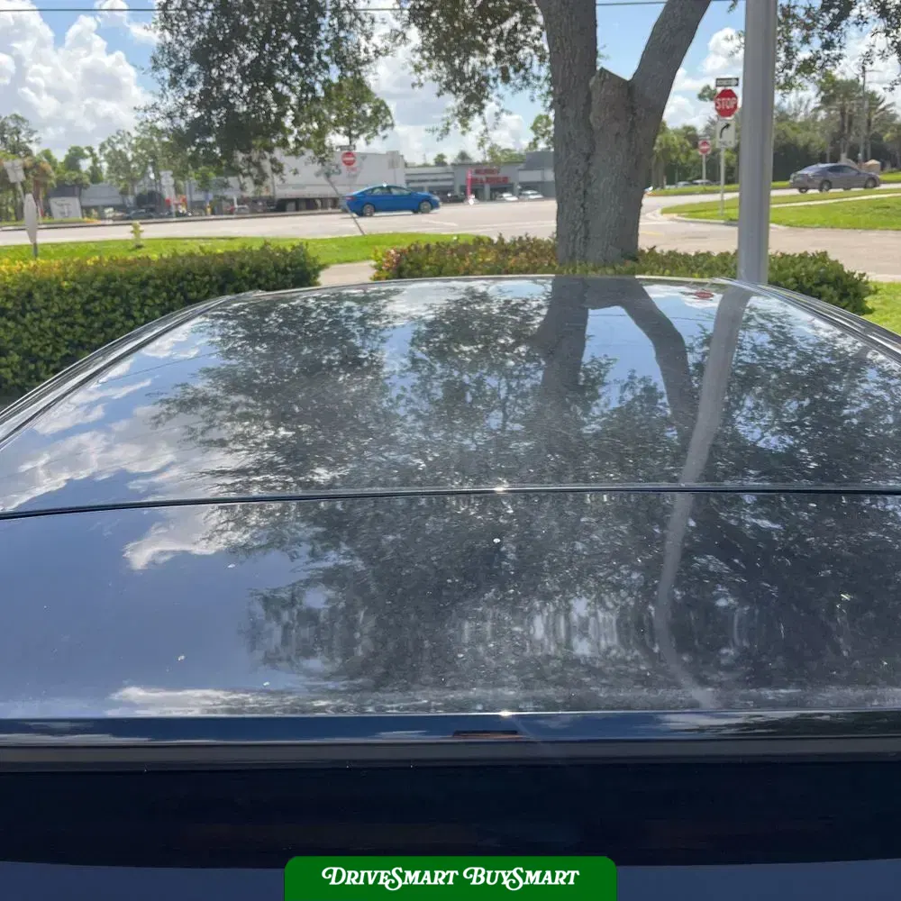 2022 Porsche Cayenne Base