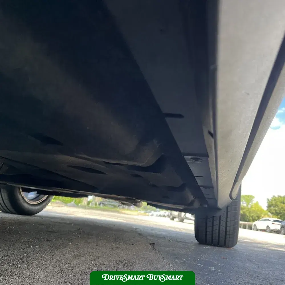2022 Porsche Cayenne Base