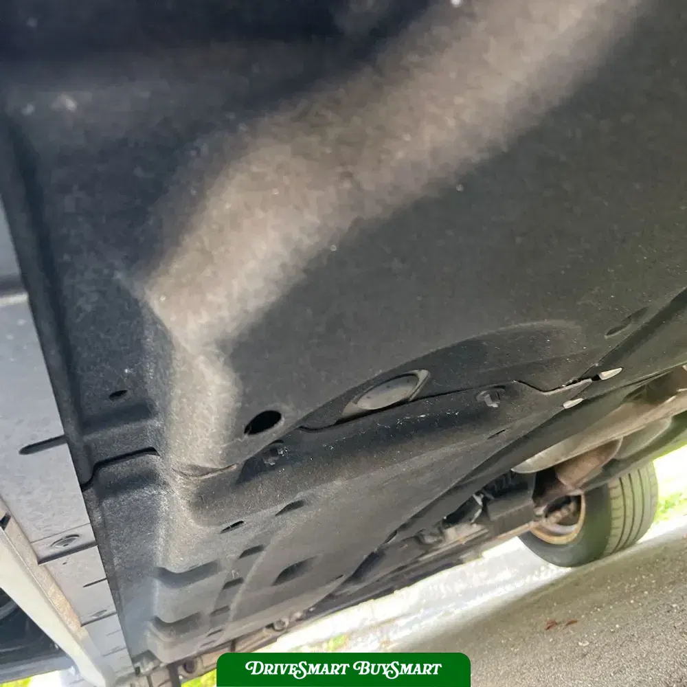 2022 Porsche Cayenne Base