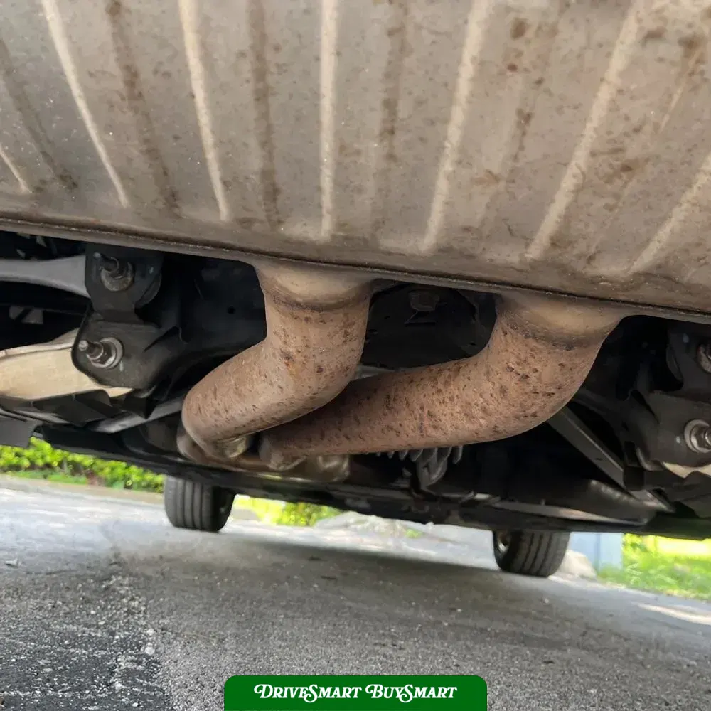 2022 Porsche Cayenne Base