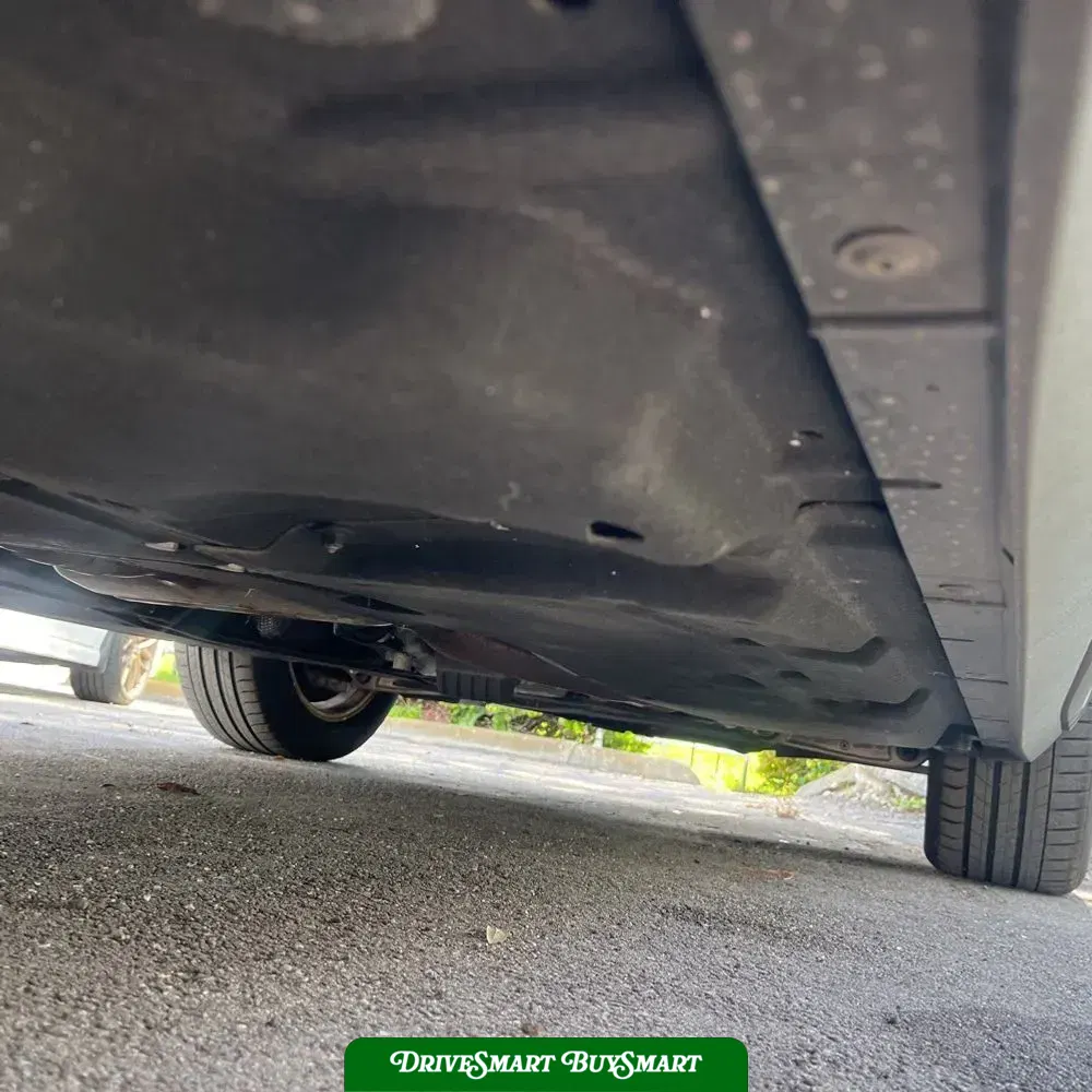 2022 Porsche Cayenne Base