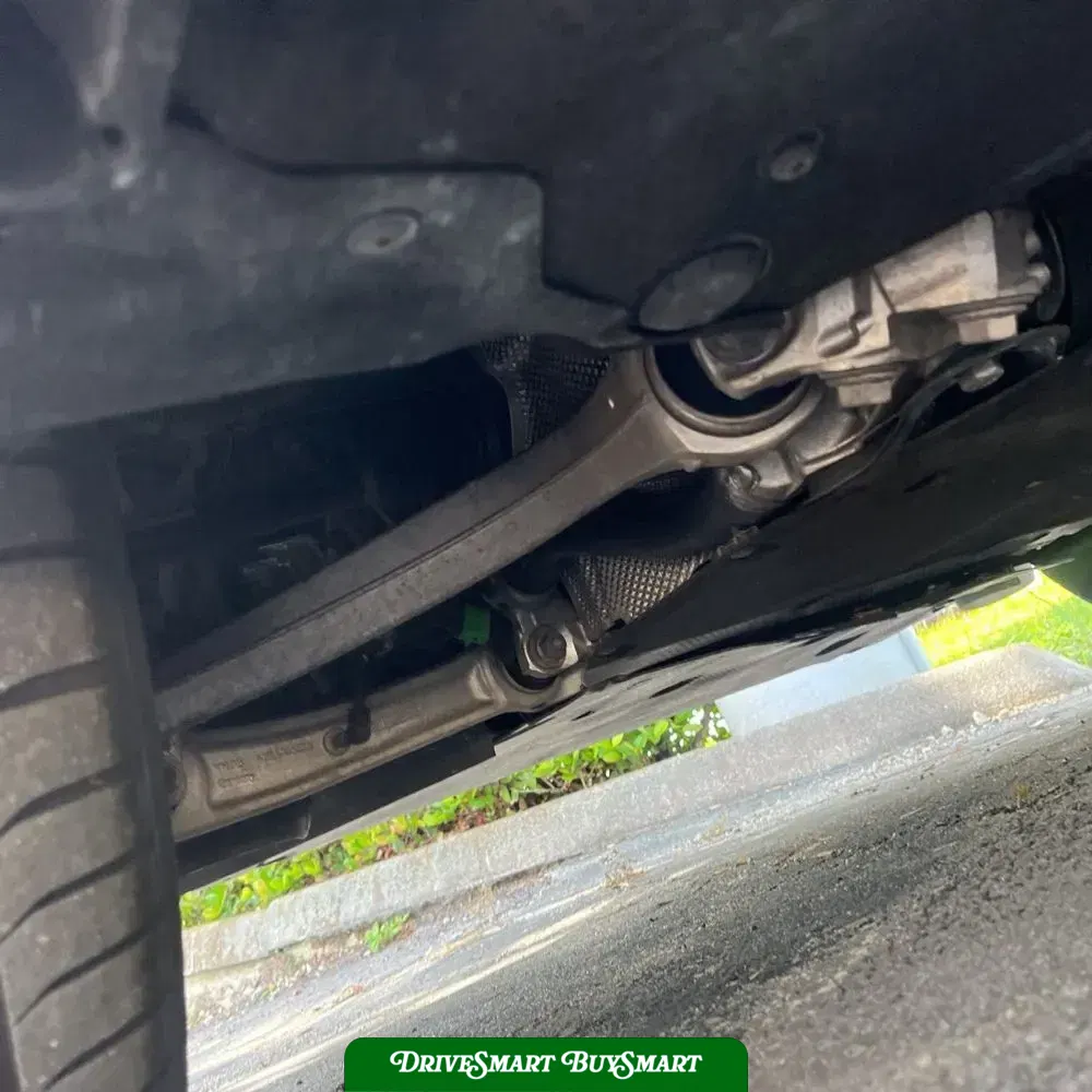 2022 Porsche Cayenne Base