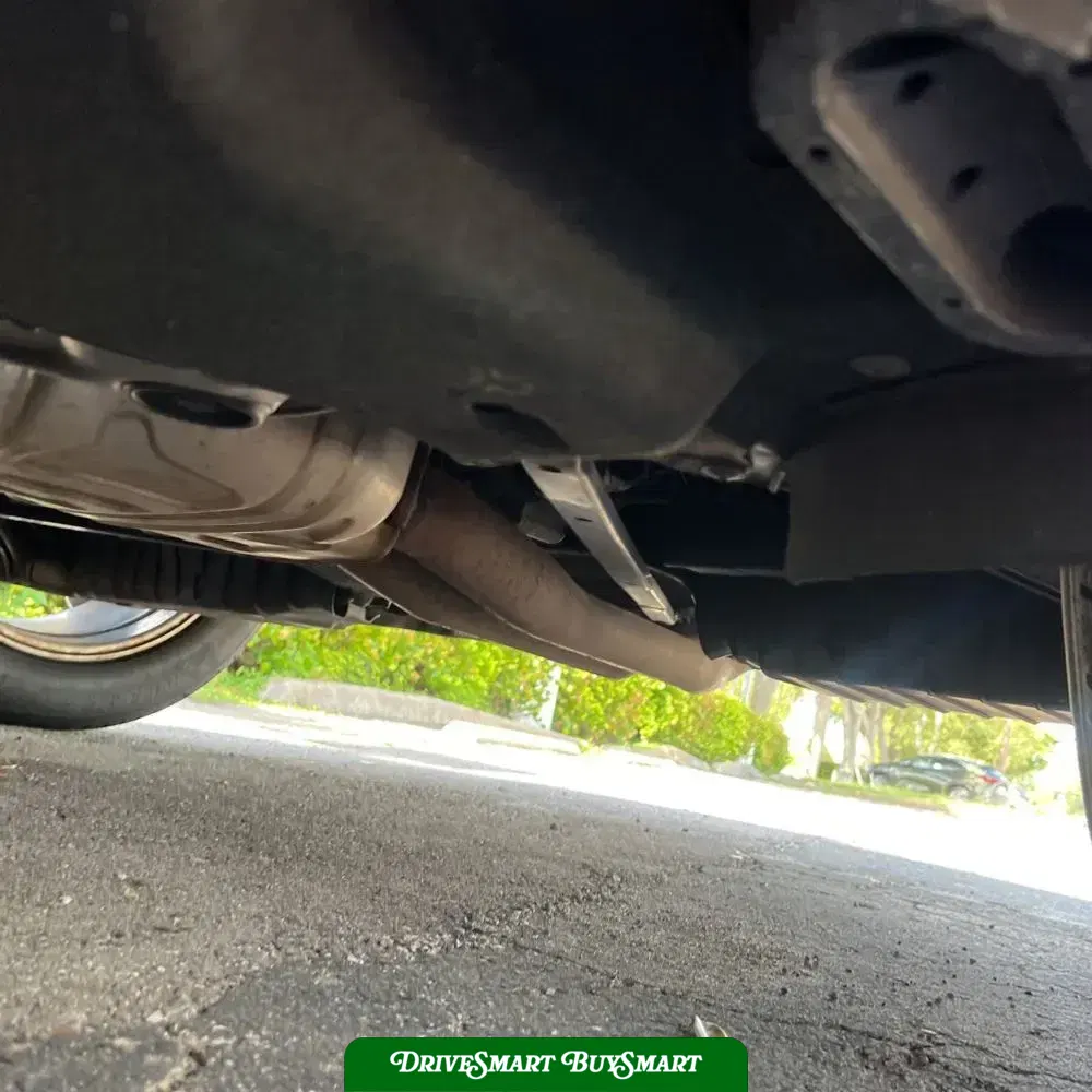 2022 Porsche Cayenne Base