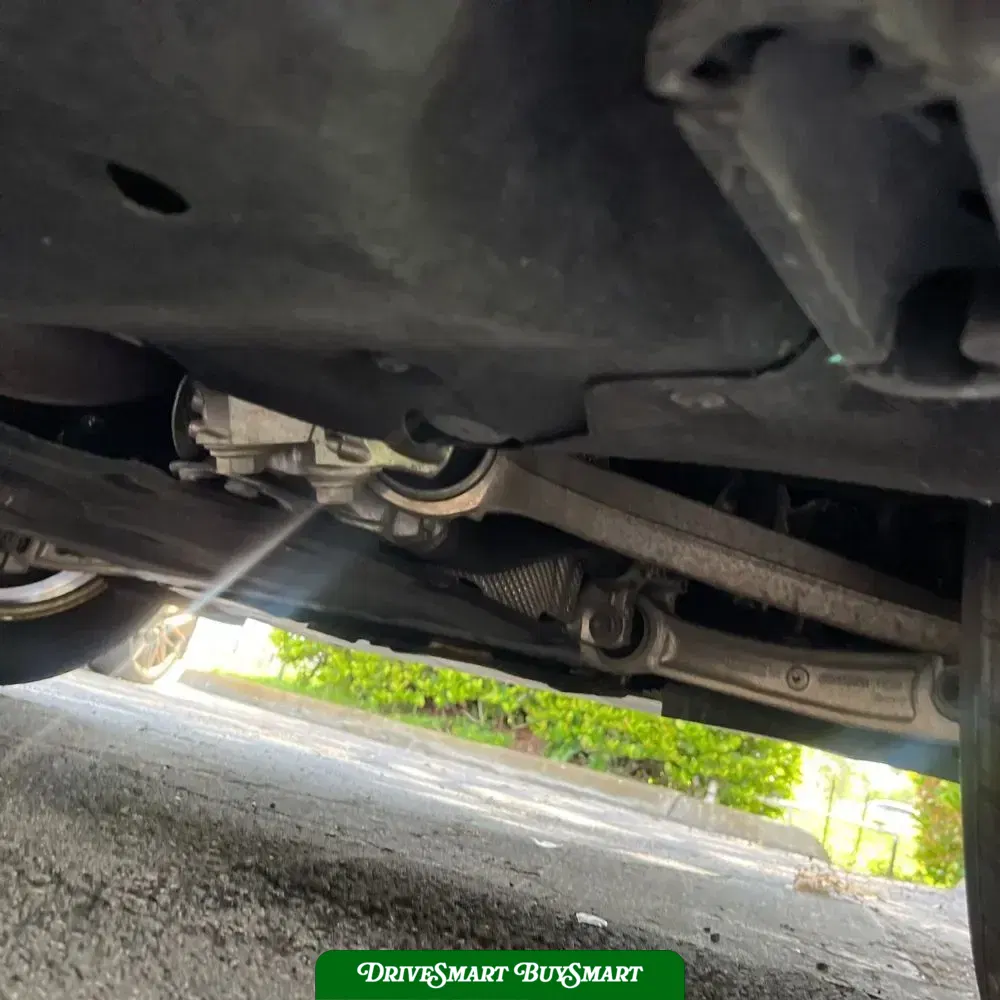 2022 Porsche Cayenne Base