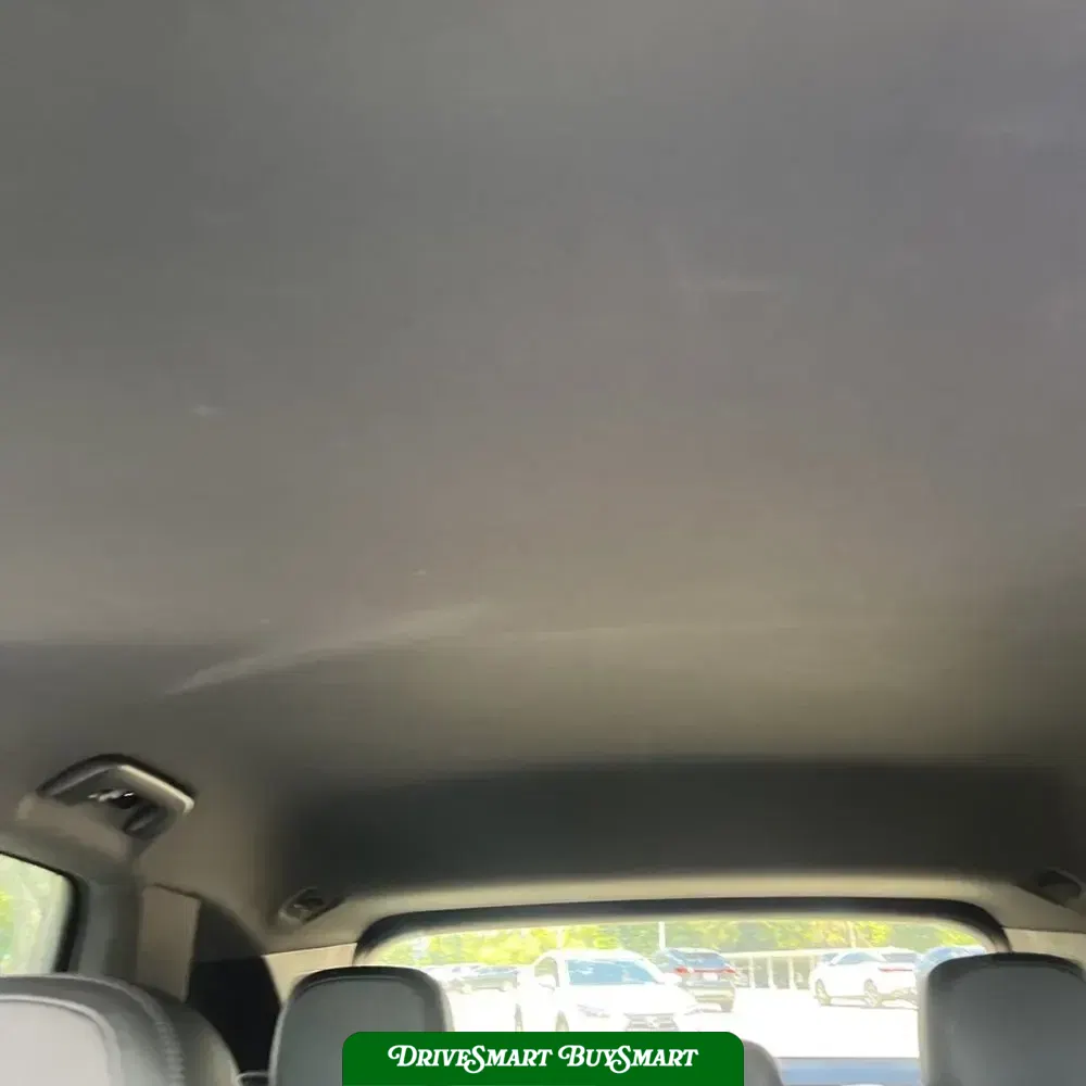 2022 Porsche Cayenne Base