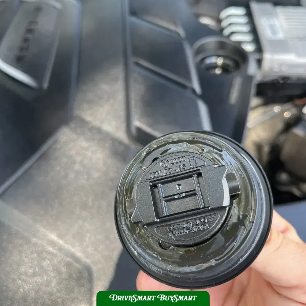 2022 Porsche Cayenne Base