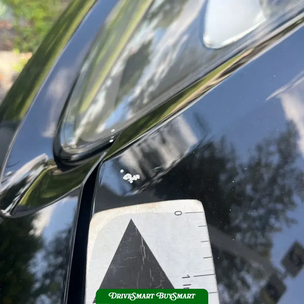 2022 Porsche Cayenne Base