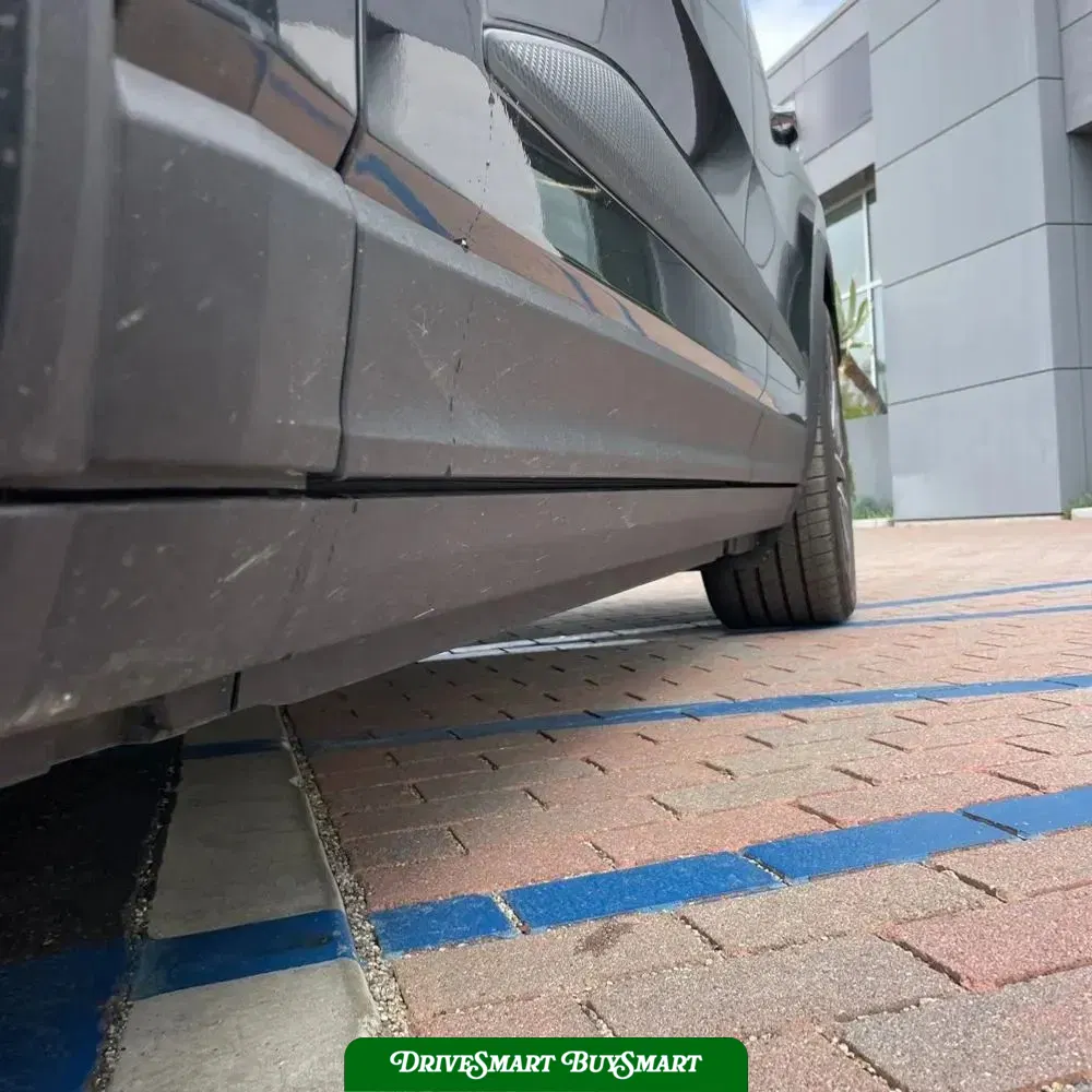 2024 Porsche Macan EV 4