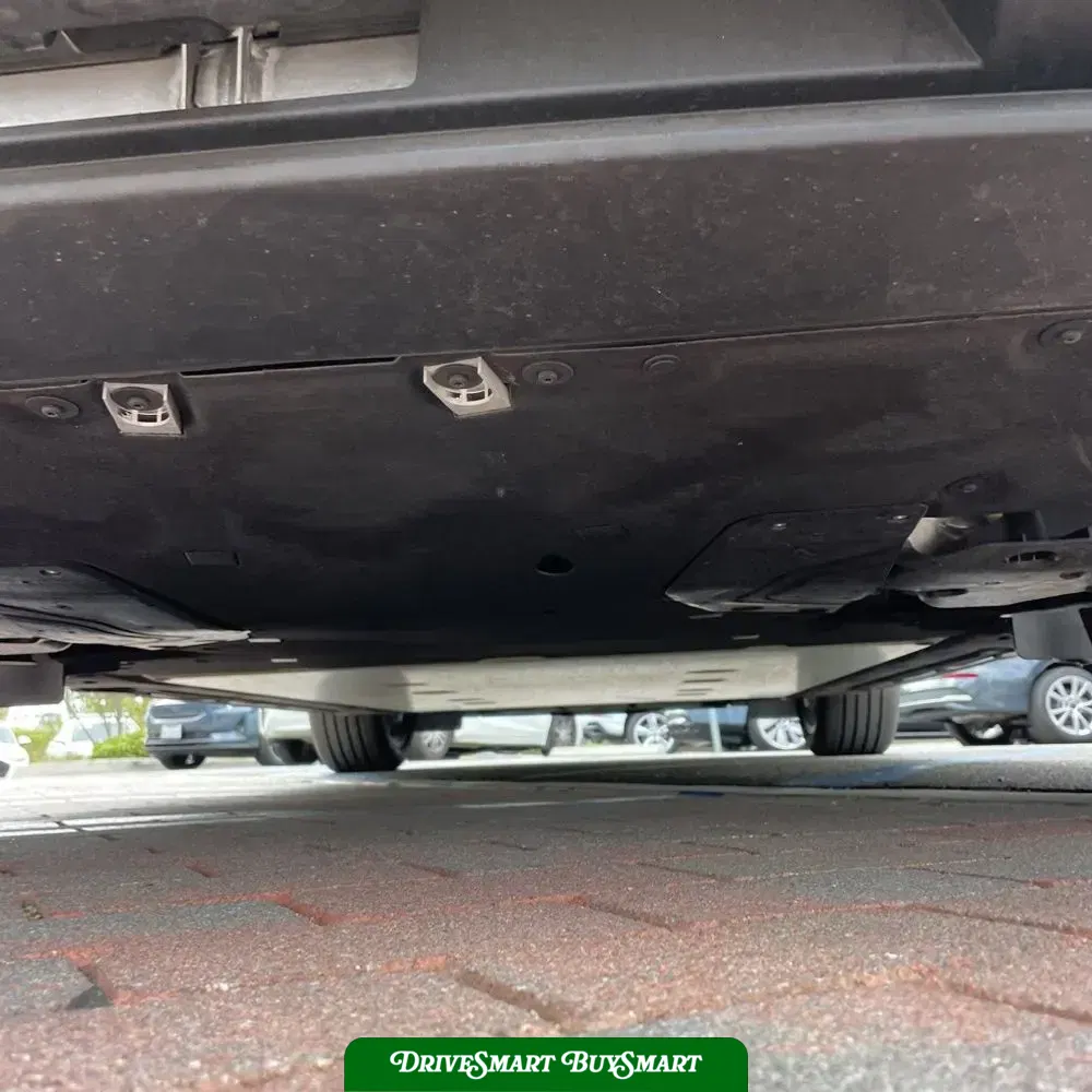 2024 Porsche Macan EV 4