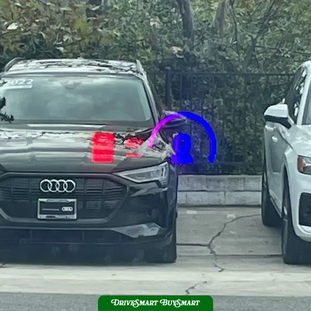 2024 Porsche Macan EV 4
