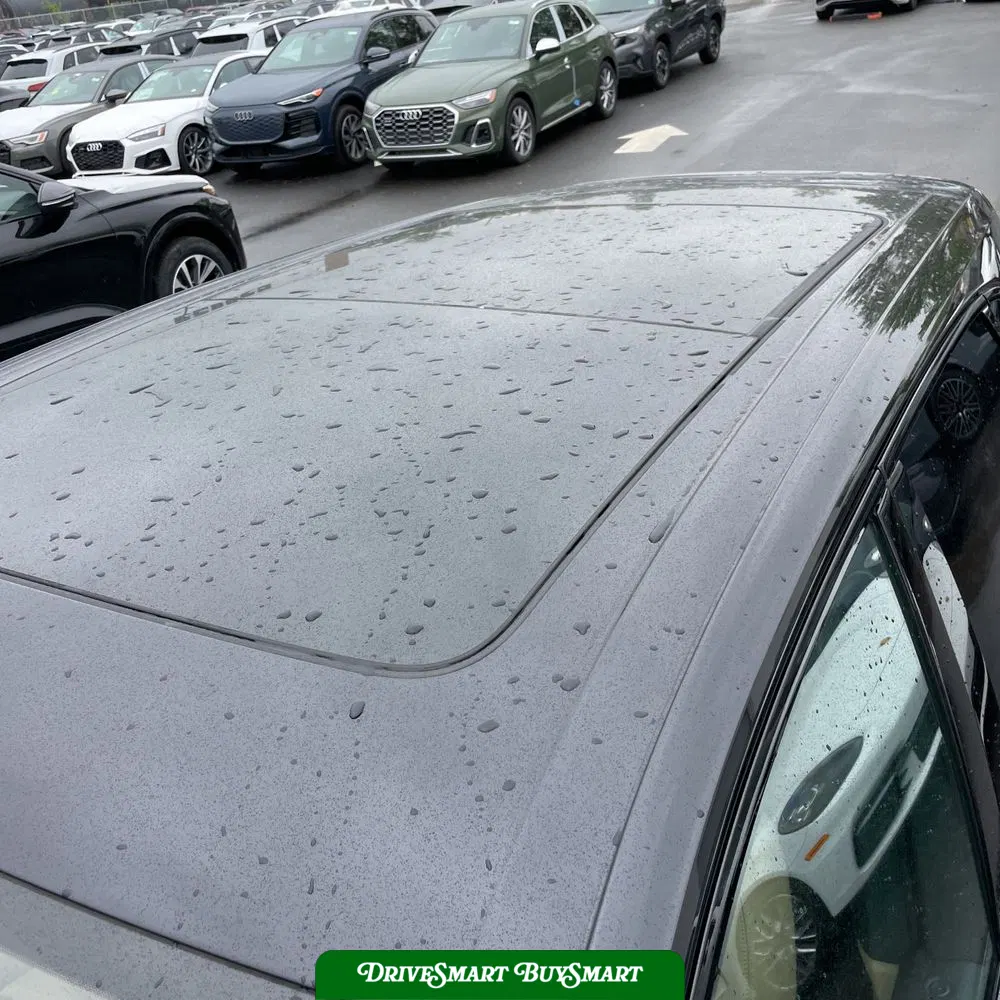 2019 Porsche Cayenne S