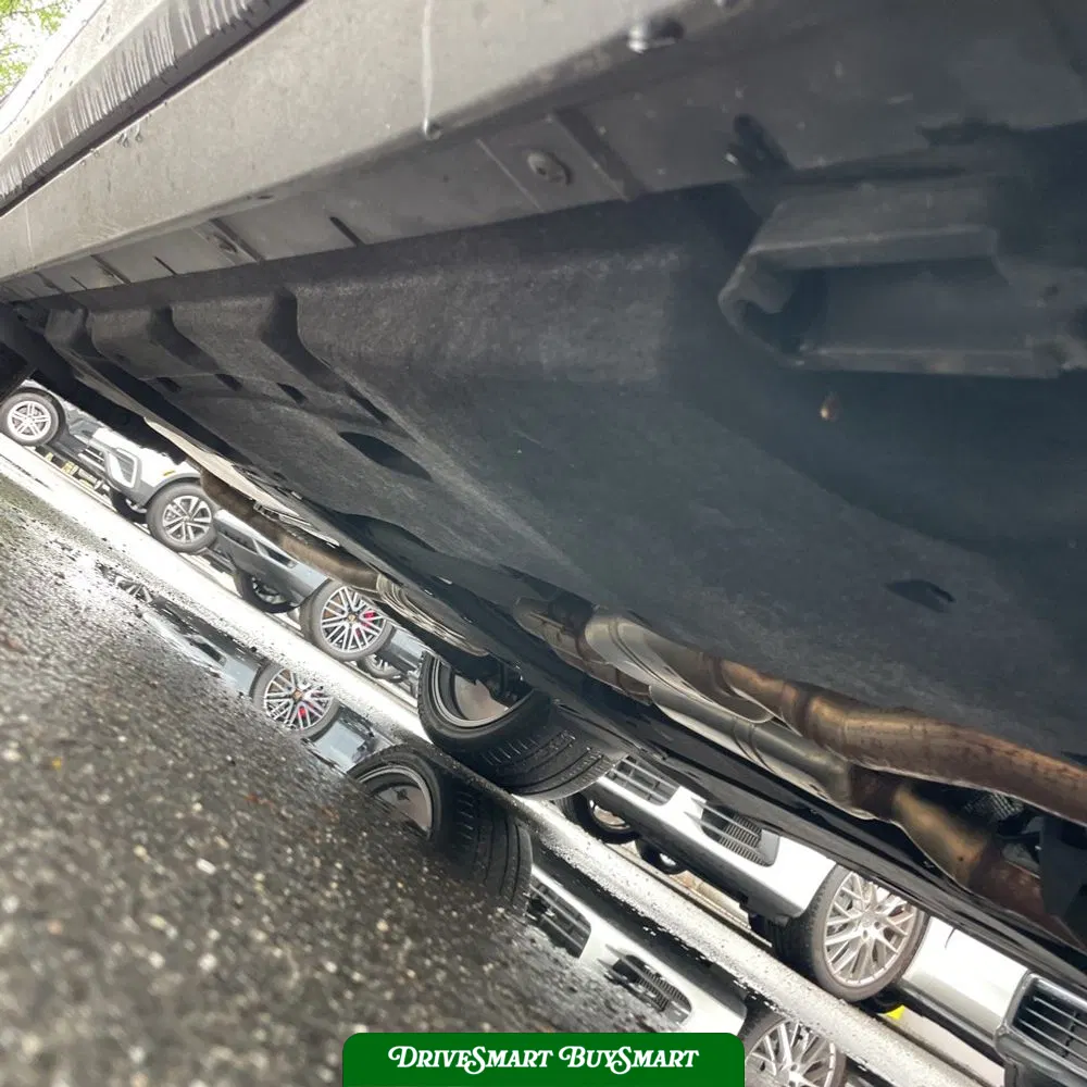 2019 Porsche Cayenne S