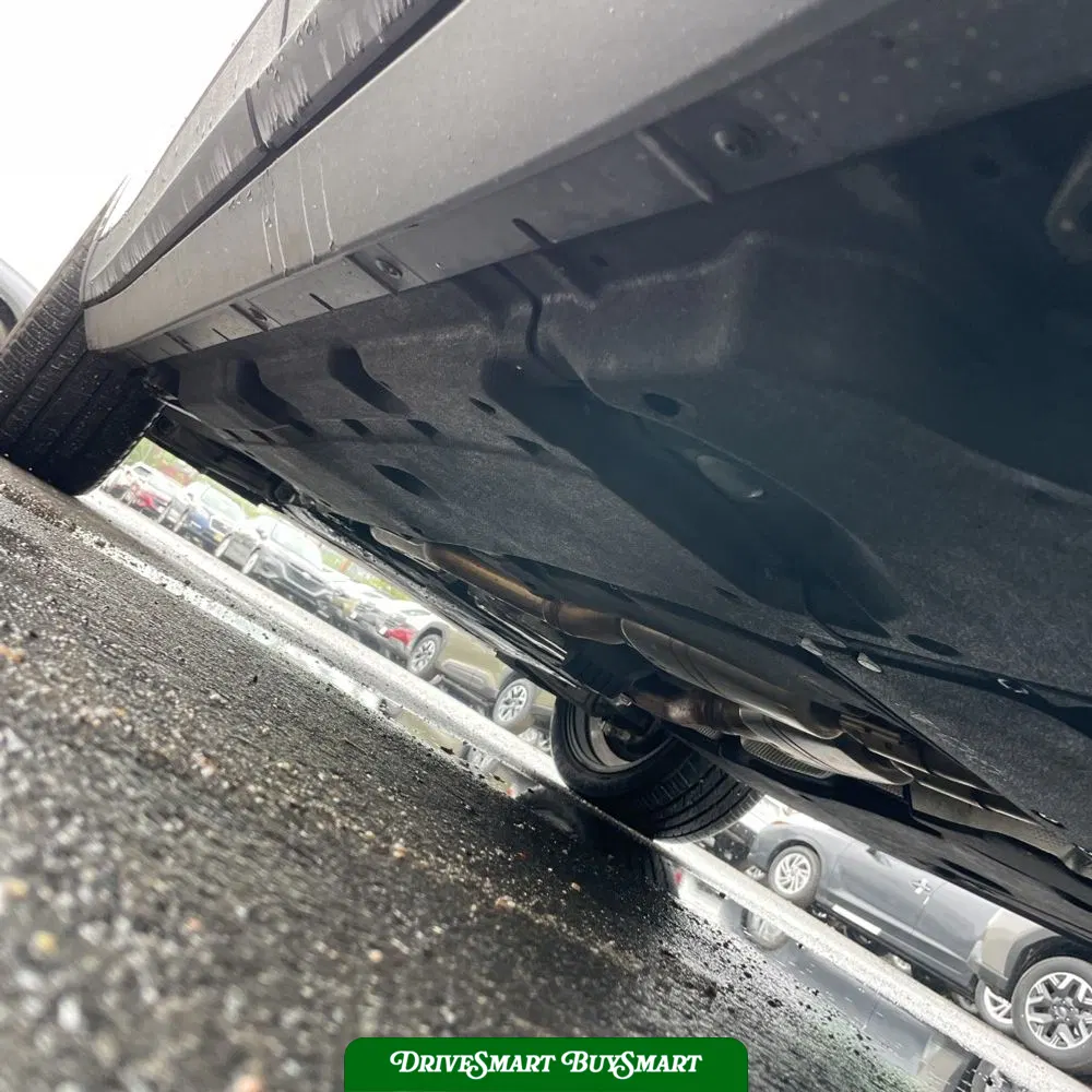 2019 Porsche Cayenne S