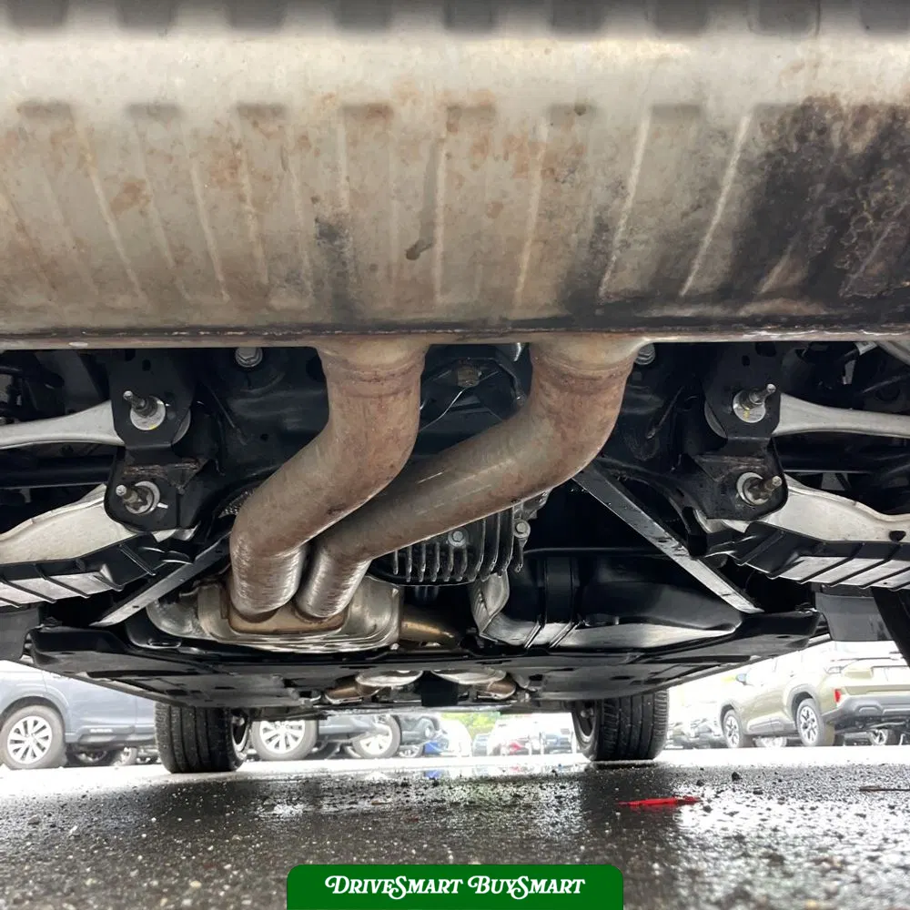 2019 Porsche Cayenne S