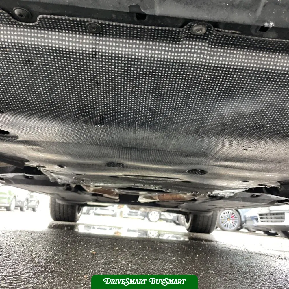 2019 Porsche Cayenne S