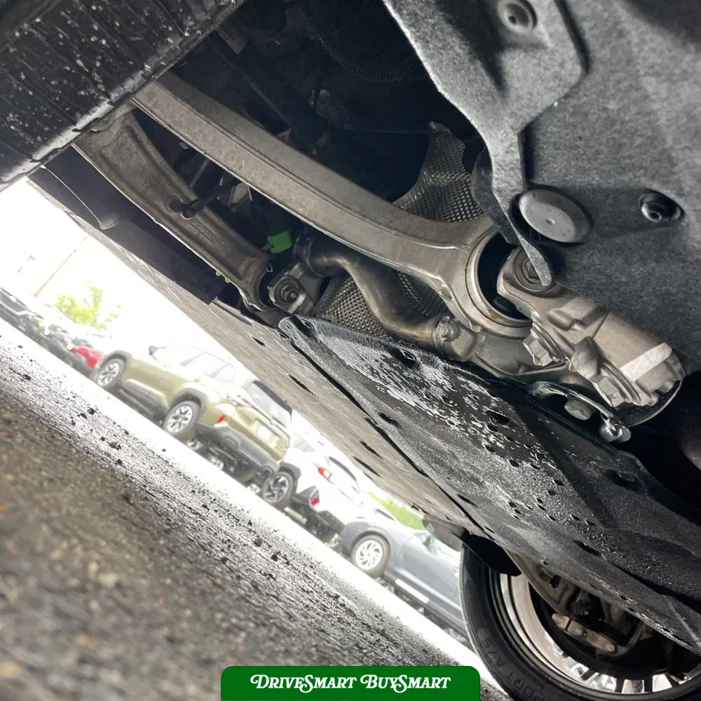 2019 Porsche Cayenne S
